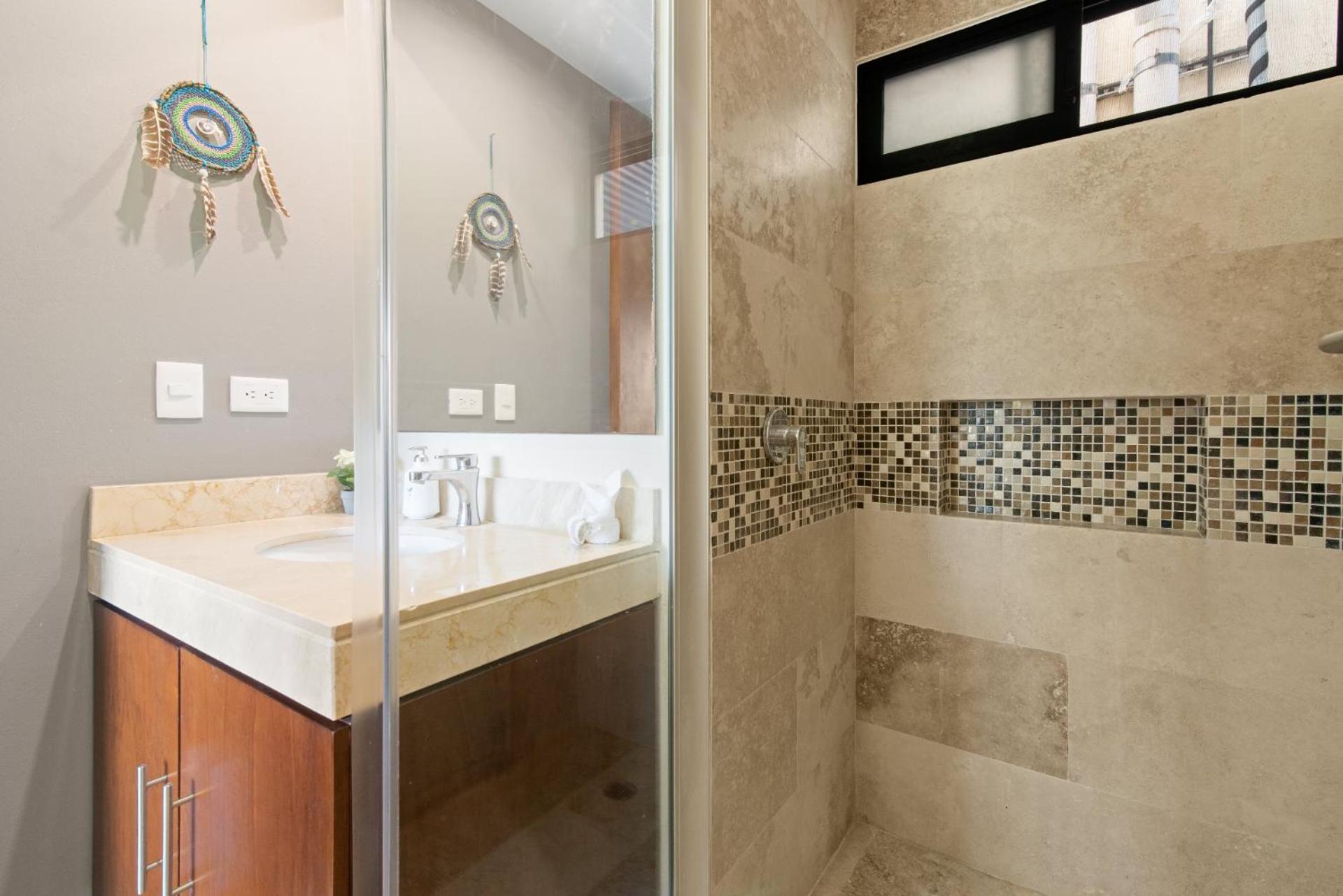 Luxurious Penthouse With Jungle View & Private Pool Apartamento Tulum