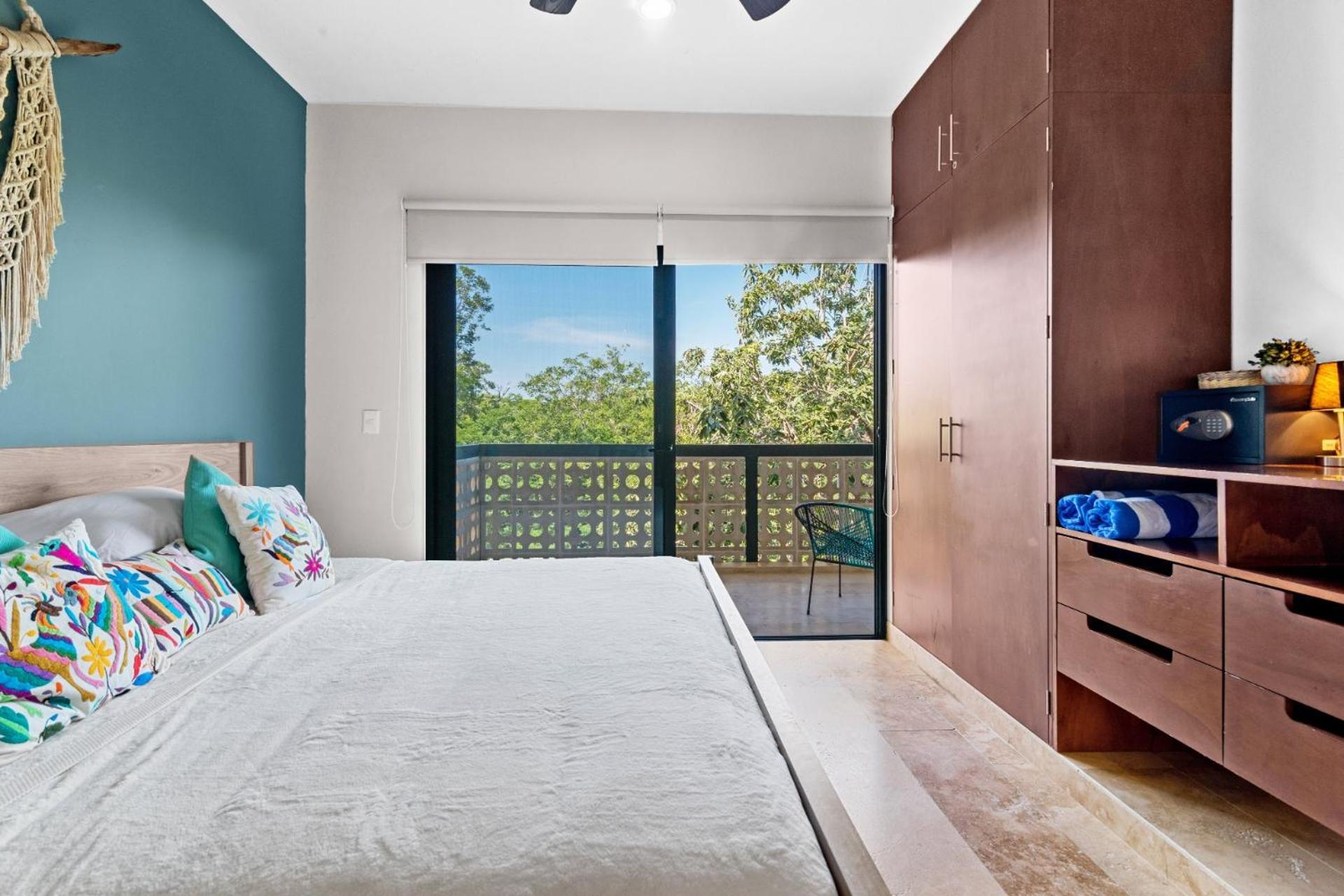 Luxurious Penthouse With Jungle View & Private Pool *