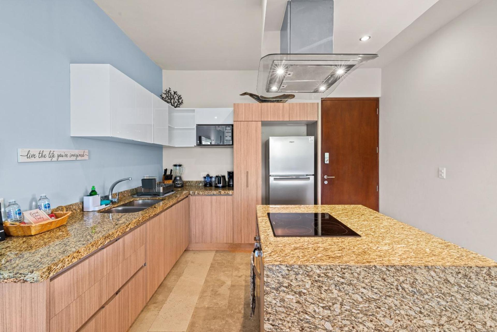 Apartamento Luxurious Penthouse With Jungle View & Private Pool *