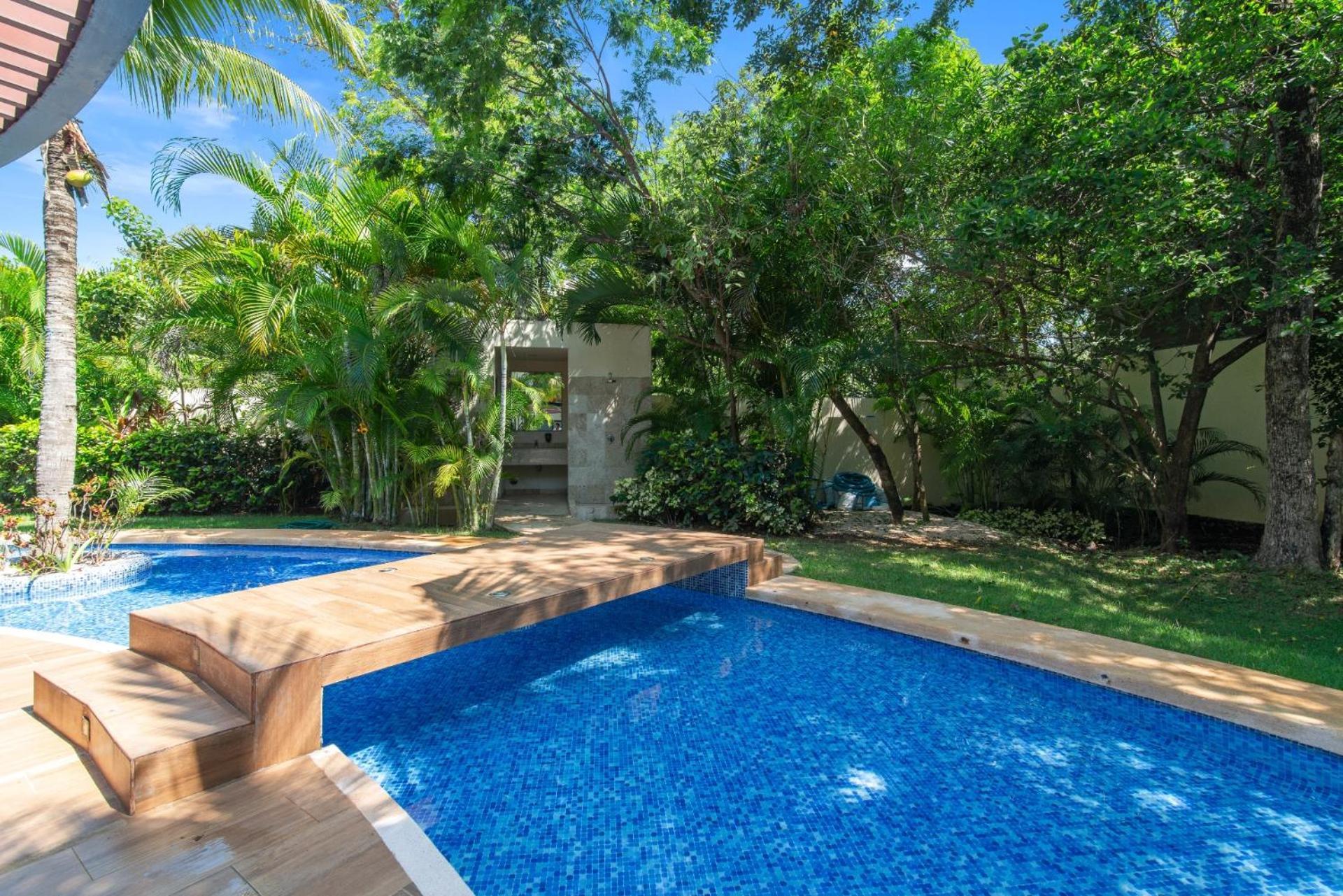 Apartamento Luxurious Penthouse With Jungle View & Private Pool