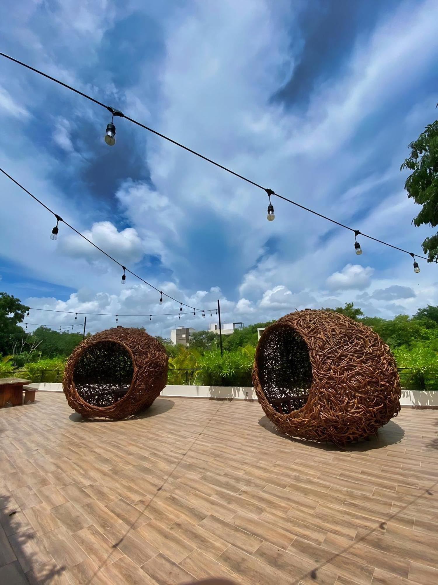 Сasa de vacaciones Etnica Ku - Jungle Paradise Tulum