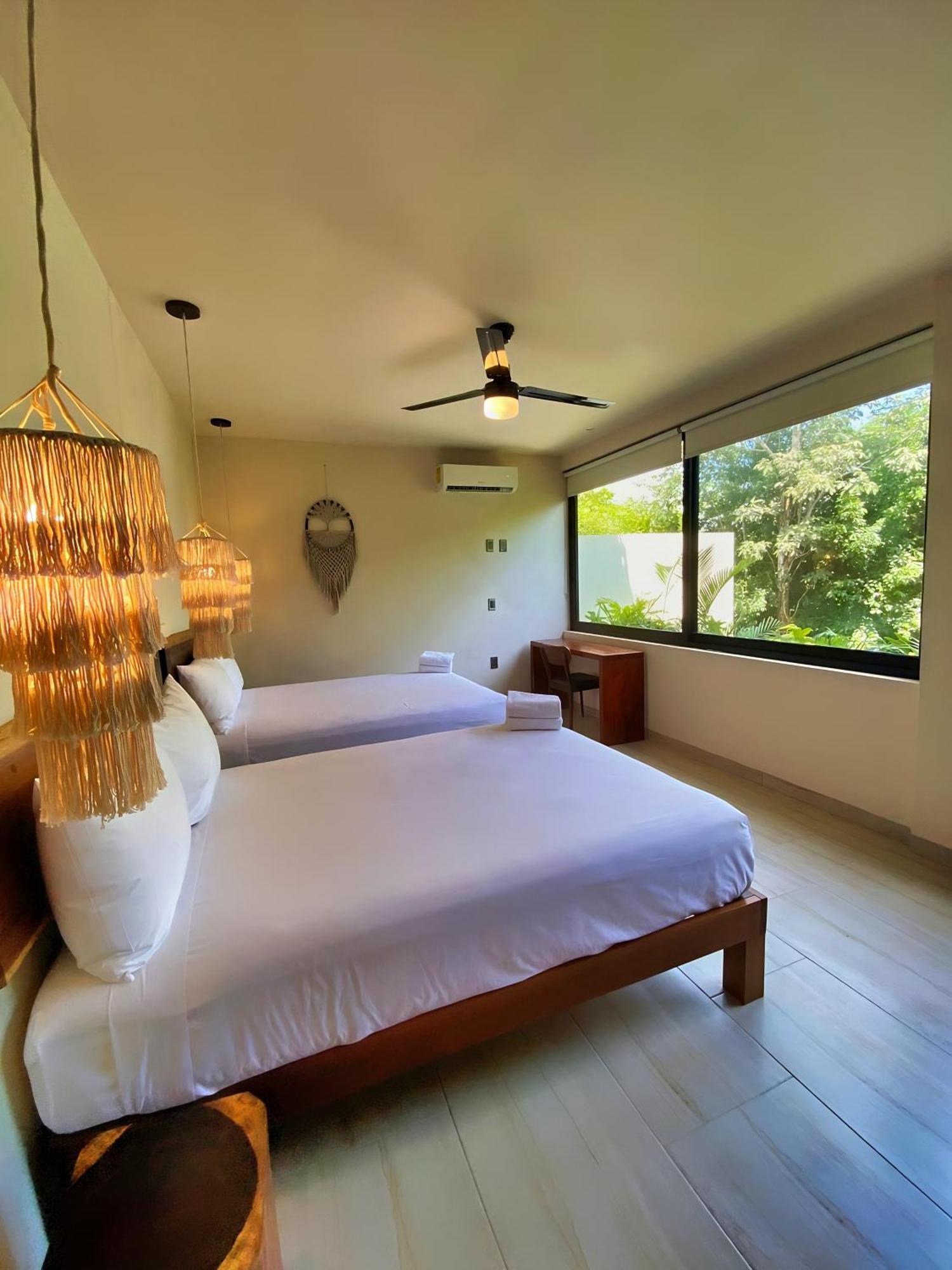 Etnica Ku - Jungle Paradise Tulum