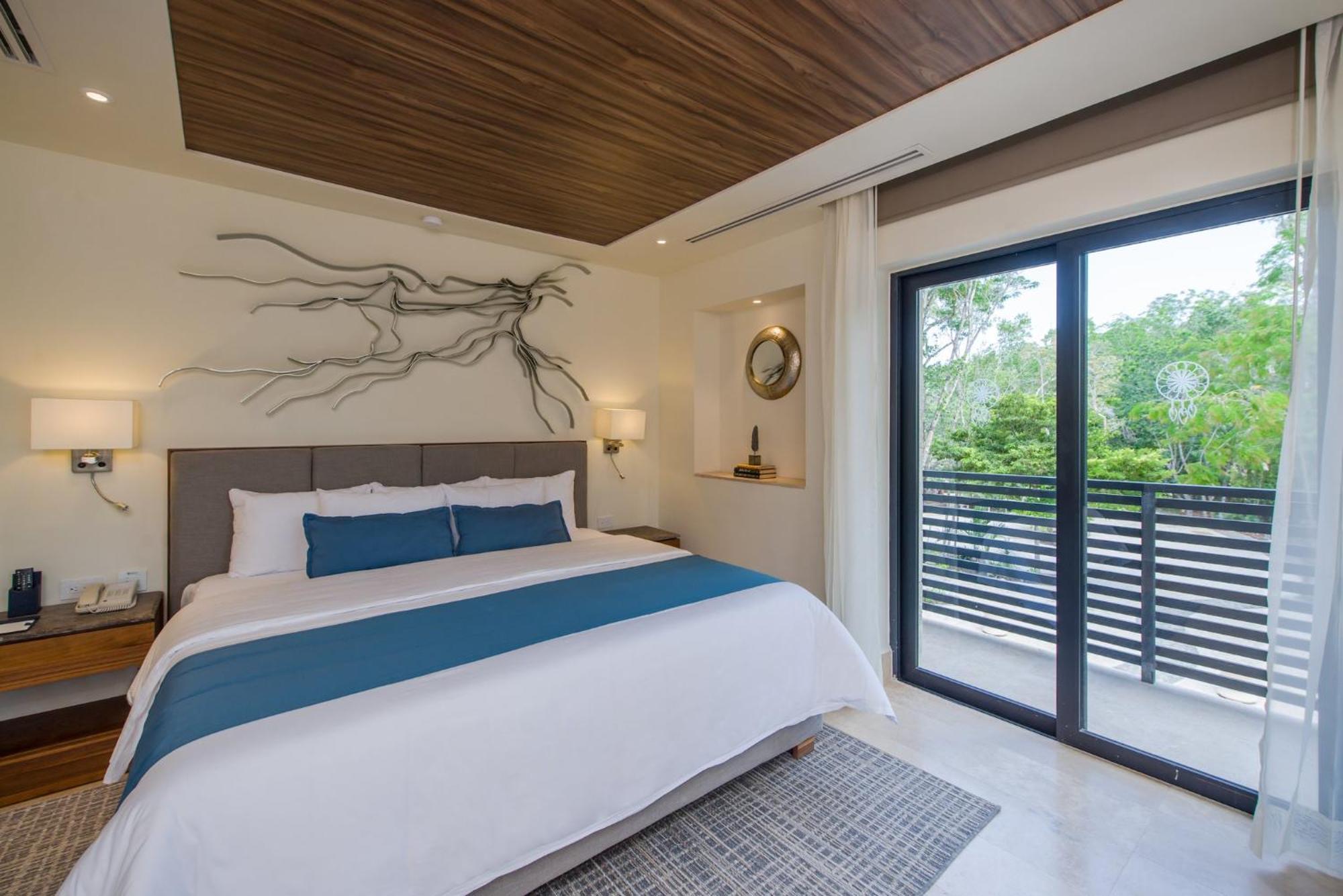 Naay Curamoria Collection Hotel Tulum