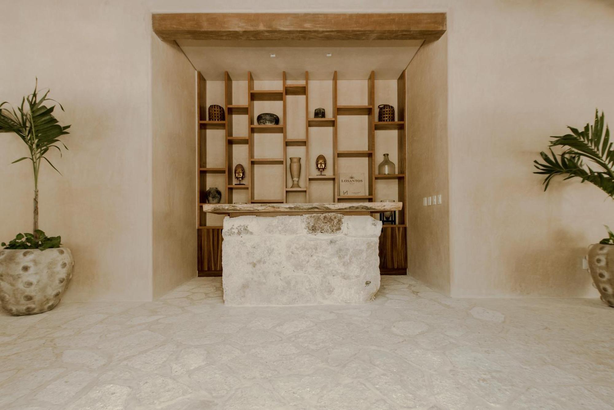 Lumina At Losantos Tulum