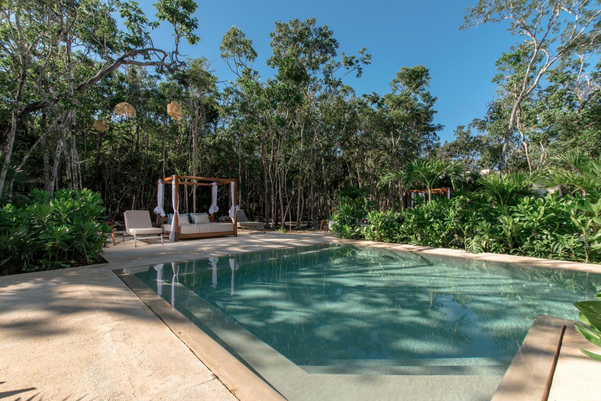 Apartamento Lumina At Losantos Tulum