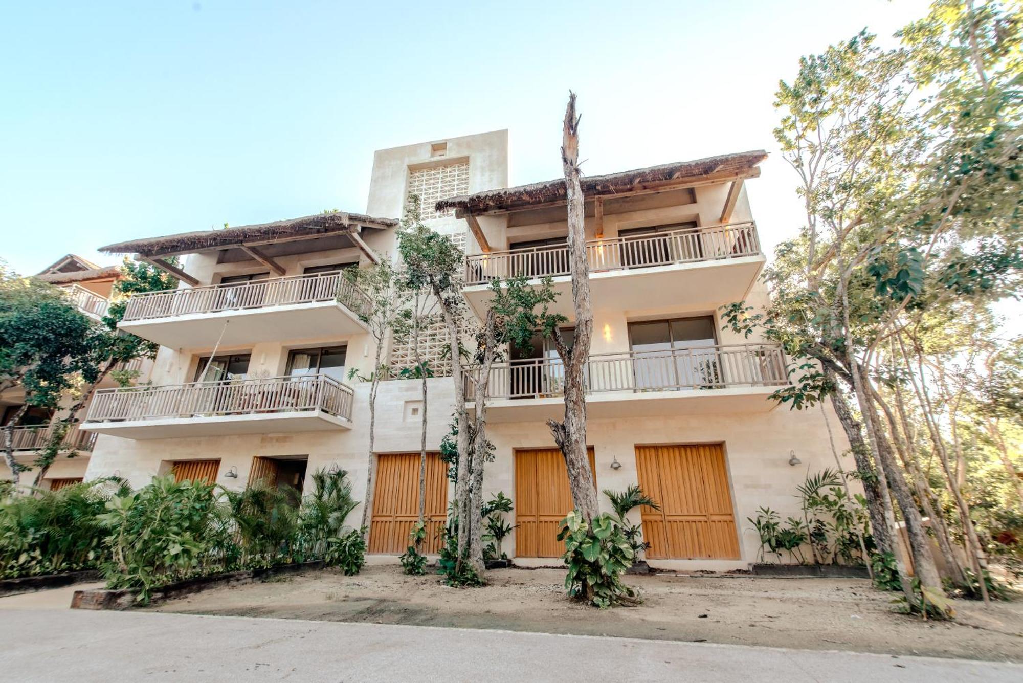 Apartamento Lumina At Losantos Tulum