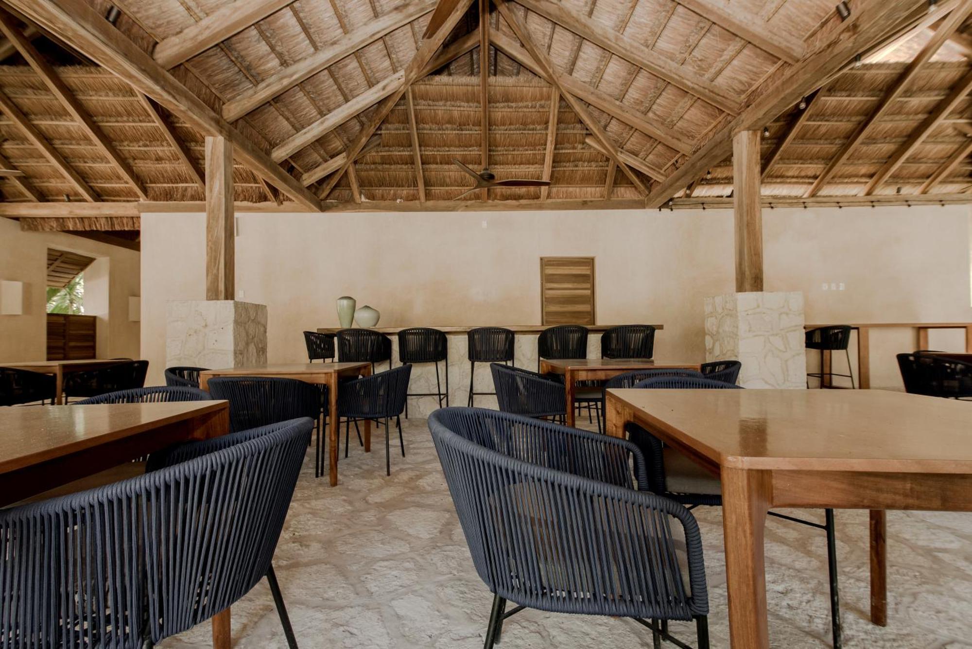 Lumina At Losantos * Tulum