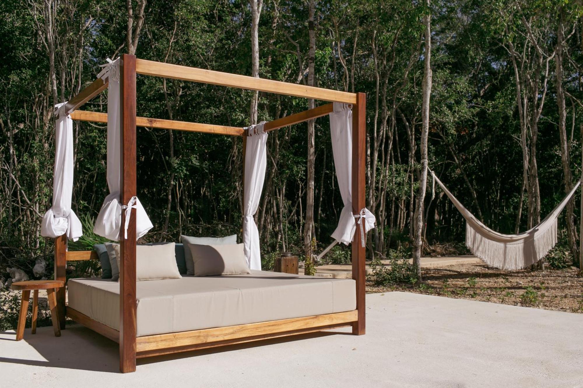 Apartamento Lumina At Losantos Tulum