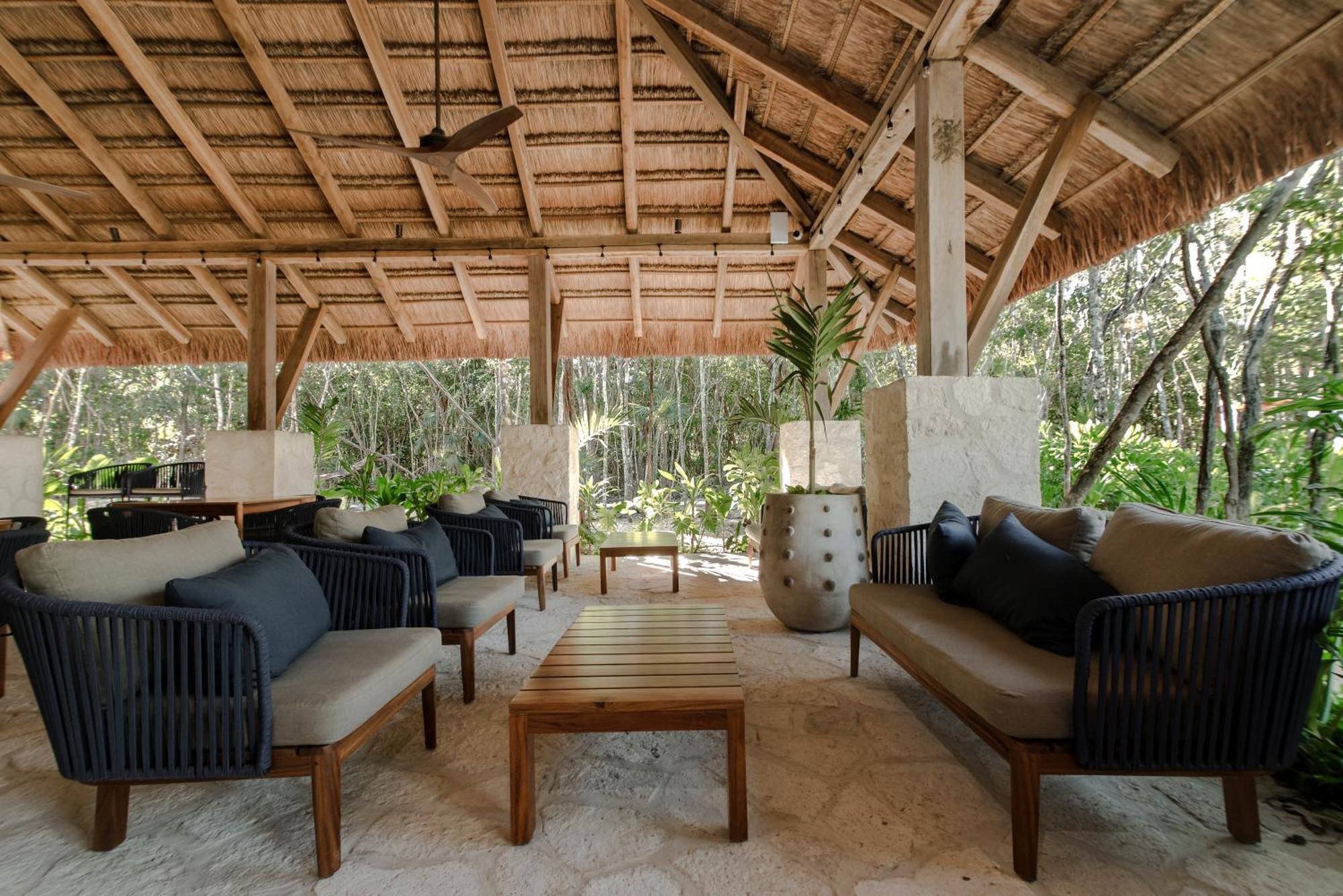Lumina At Losantos Apartamento Tulum