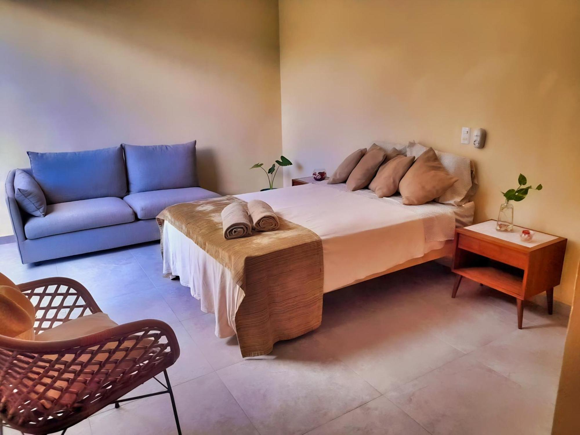 Naajal Boutique - Magic & Jungle Hotel