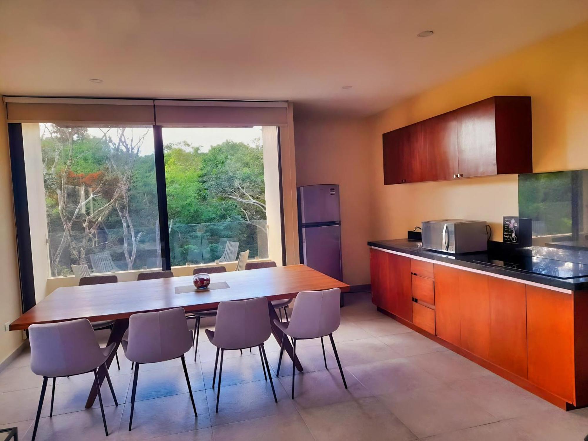 Naajal Boutique - Magic & Jungle Hotel 4*