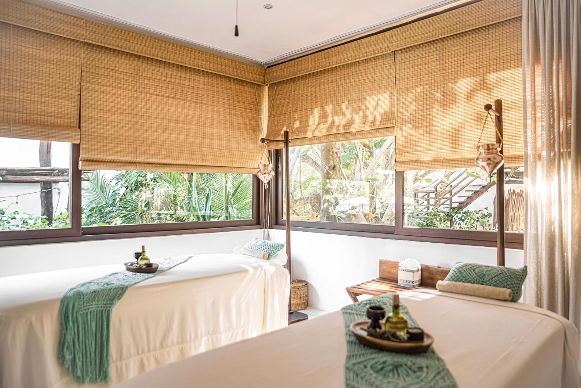 Tulum- & 4*