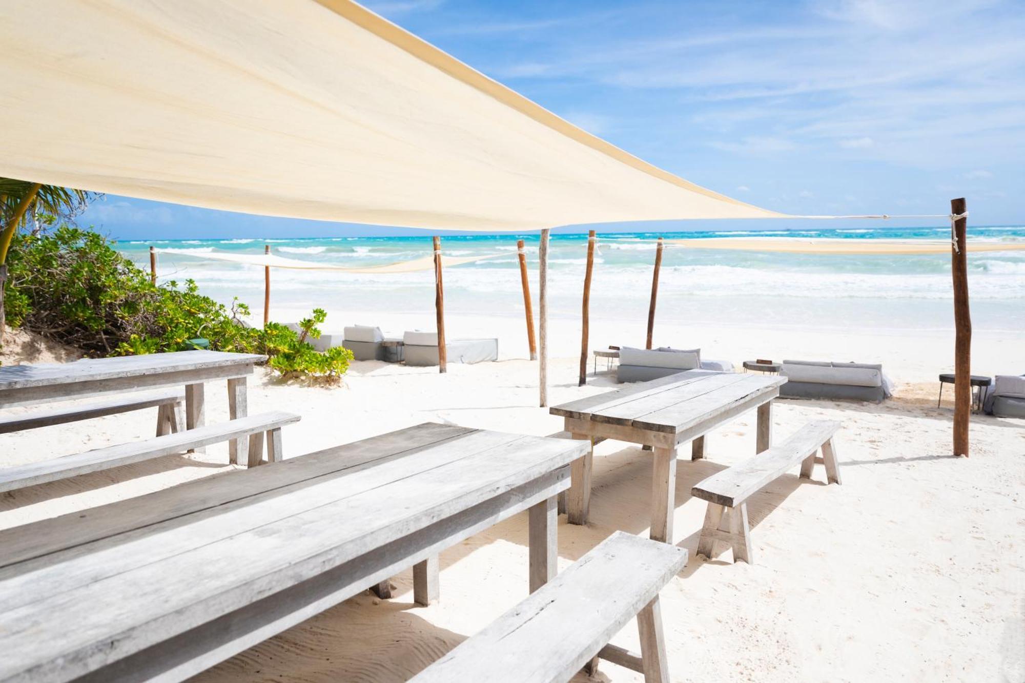Lula Tulum, A Small Luxury 4*