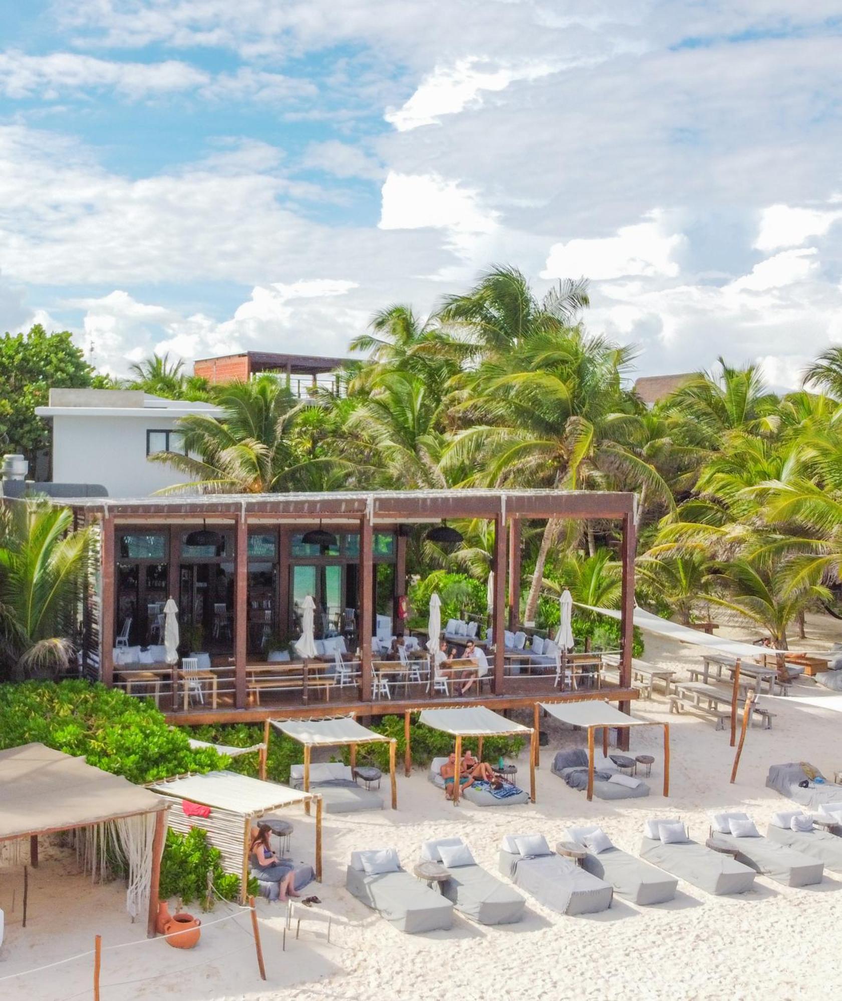 Hotel Lula Tulum, A Small Luxury