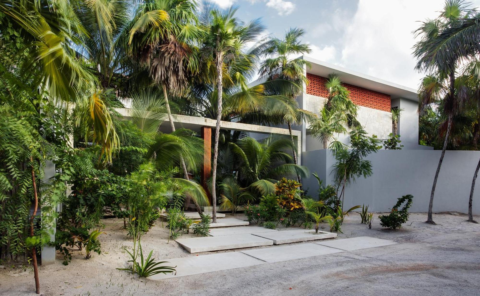 Lula Tulum, A Small Luxury 4*
