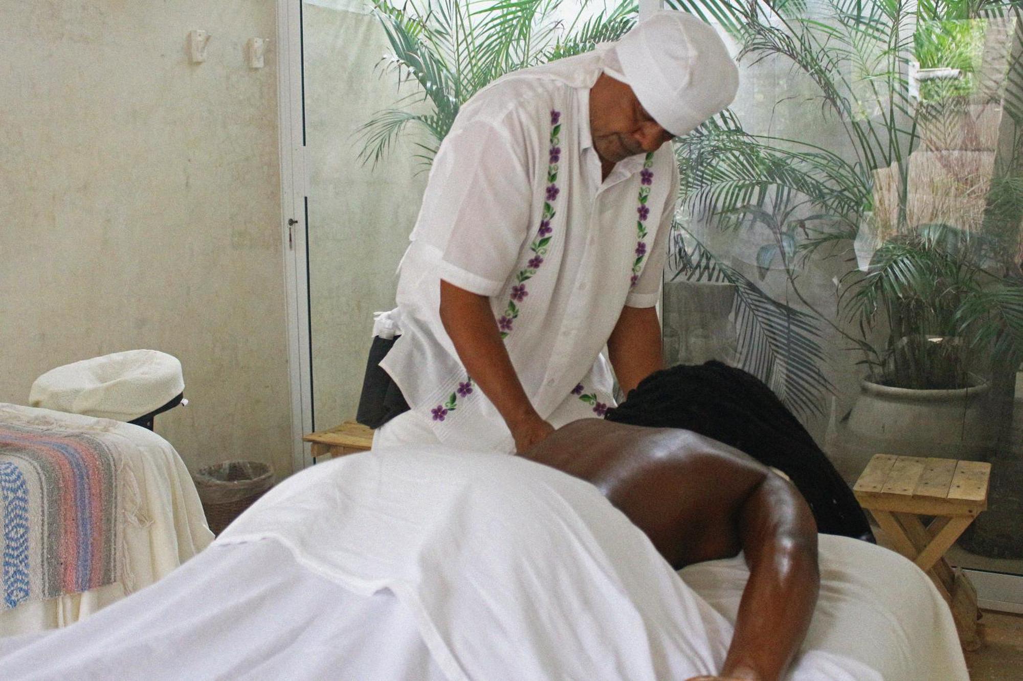 Coco Unlimited Hotel Tulum