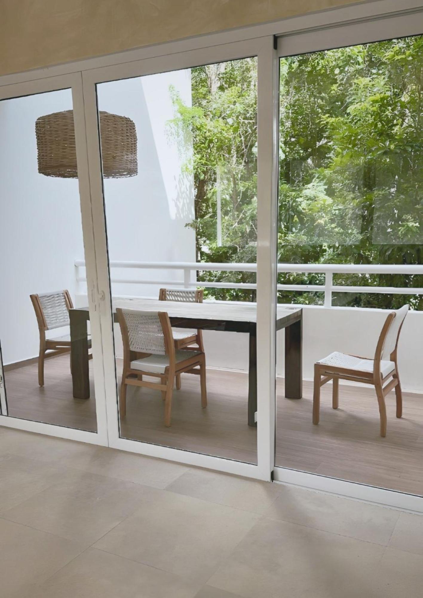 Cozy In - Aldea Zama - 2 Pools, Gym & Palapa Apartamento *