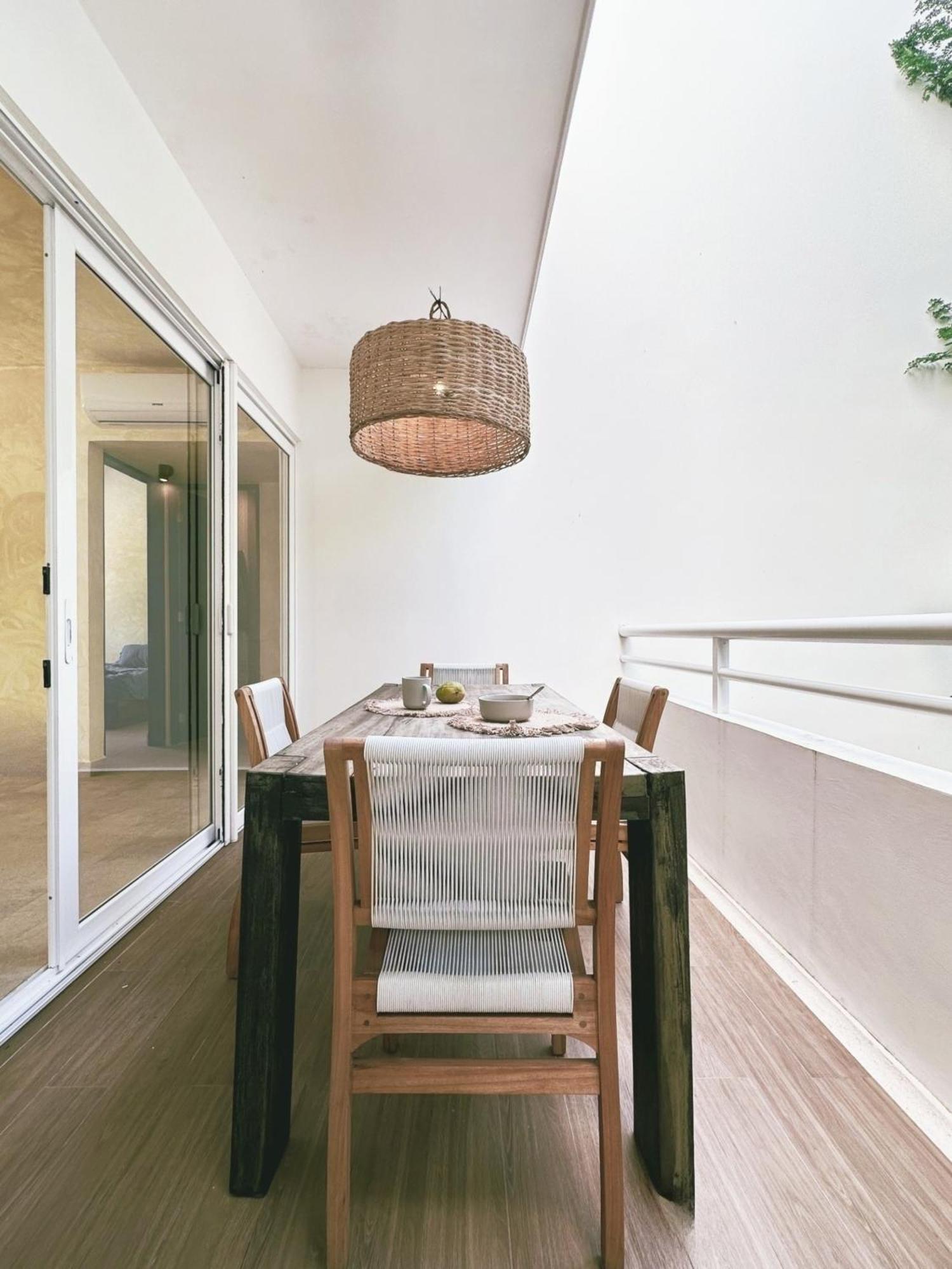 Cozy In - Aldea Zama - 2 Pools, Gym & Palapa Tulum