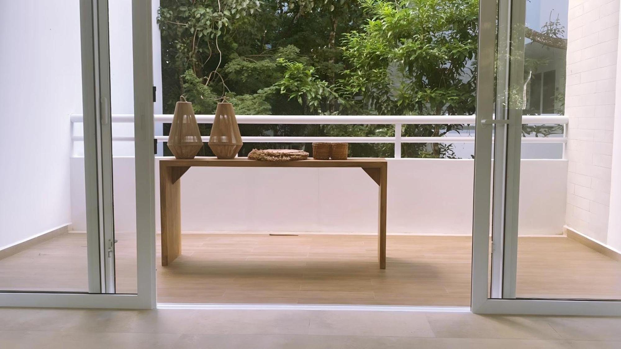 Cozy In - Aldea Zama - 2 Pools, Gym & Palapa