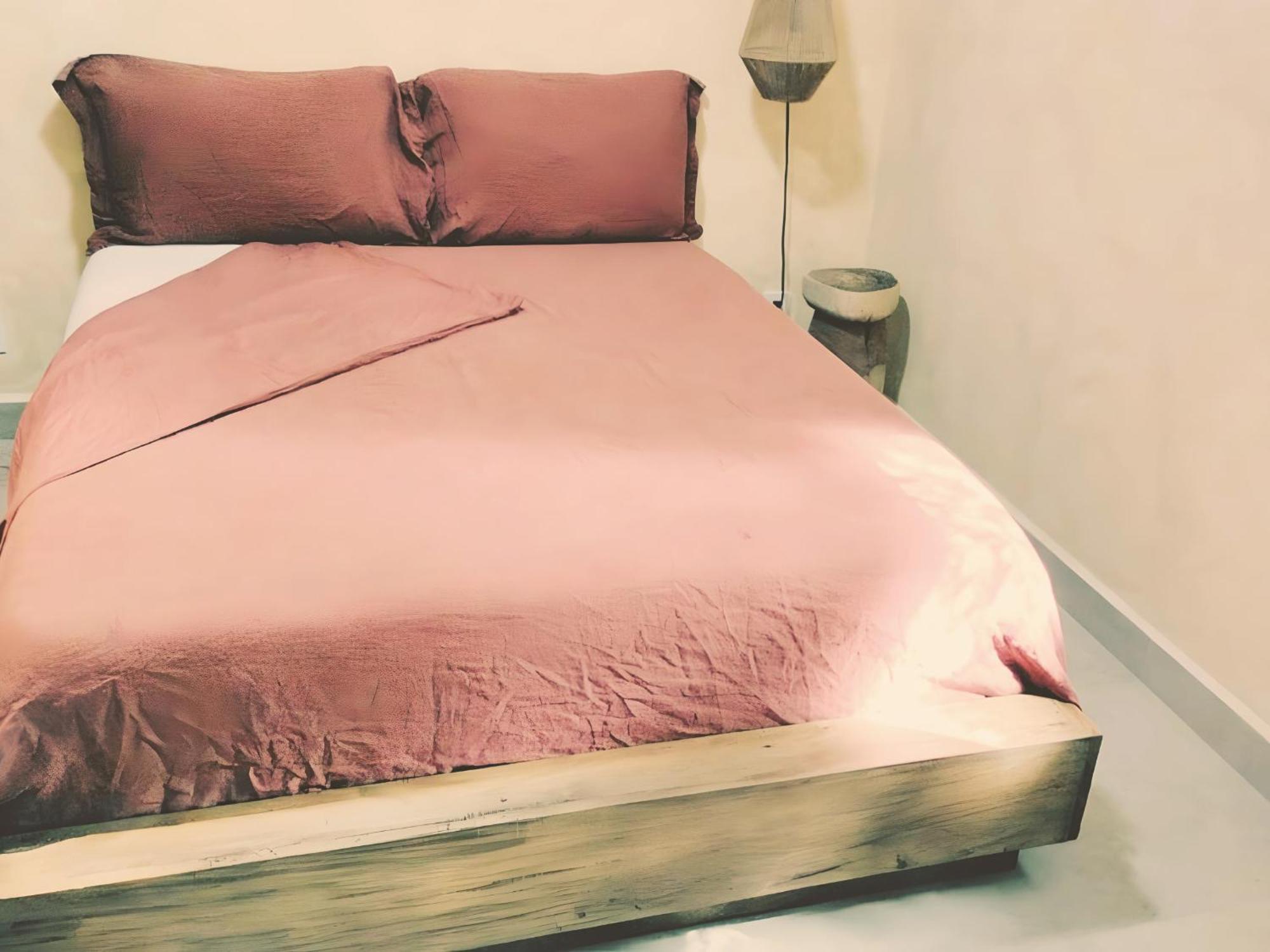Cozy In - Aldea Zama - 2 Pools, Gym & Palapa Apartamento *