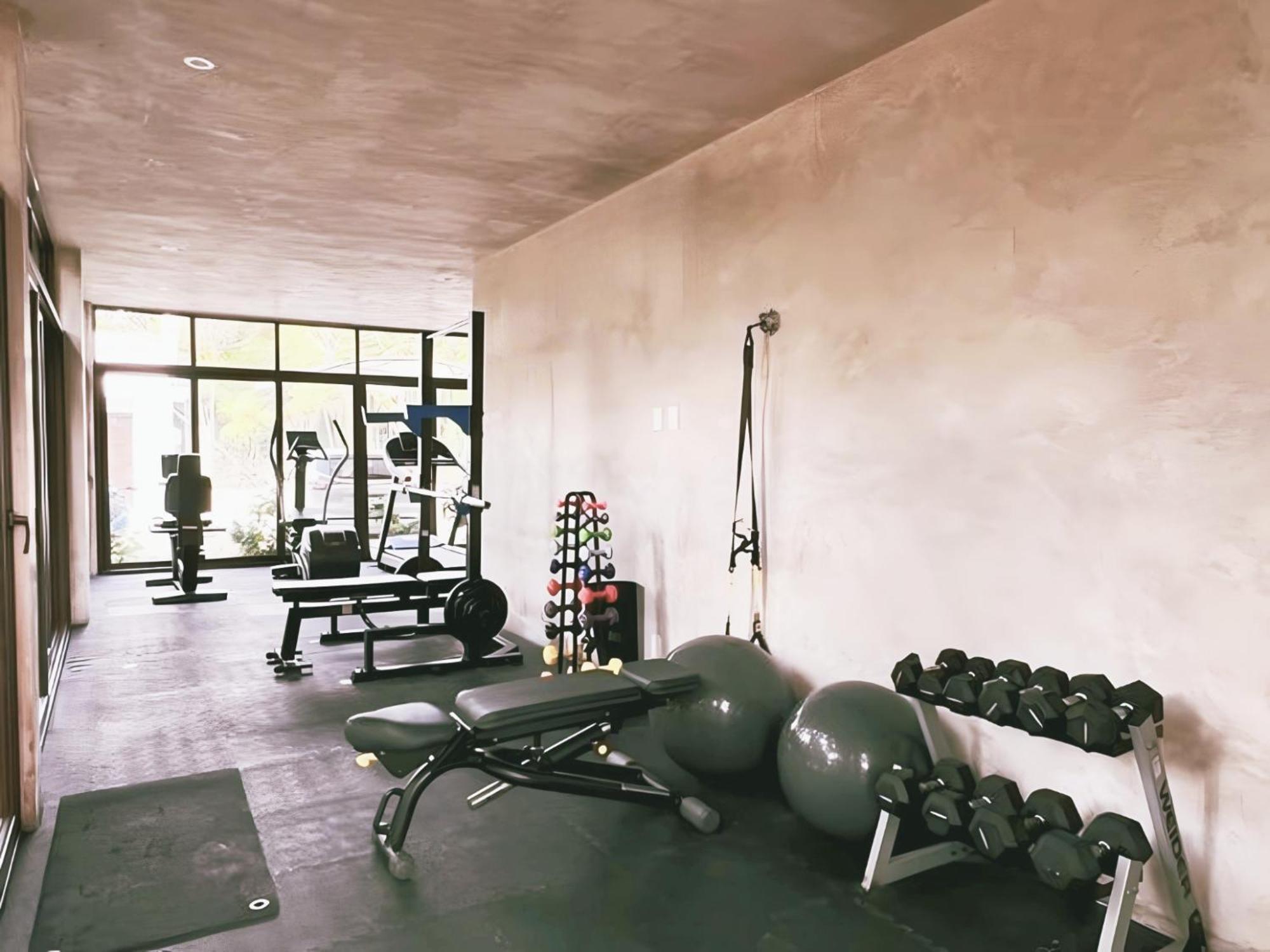 Apartamento Cozy In - Aldea Zama - 2 Pools, Gym & Palapa *