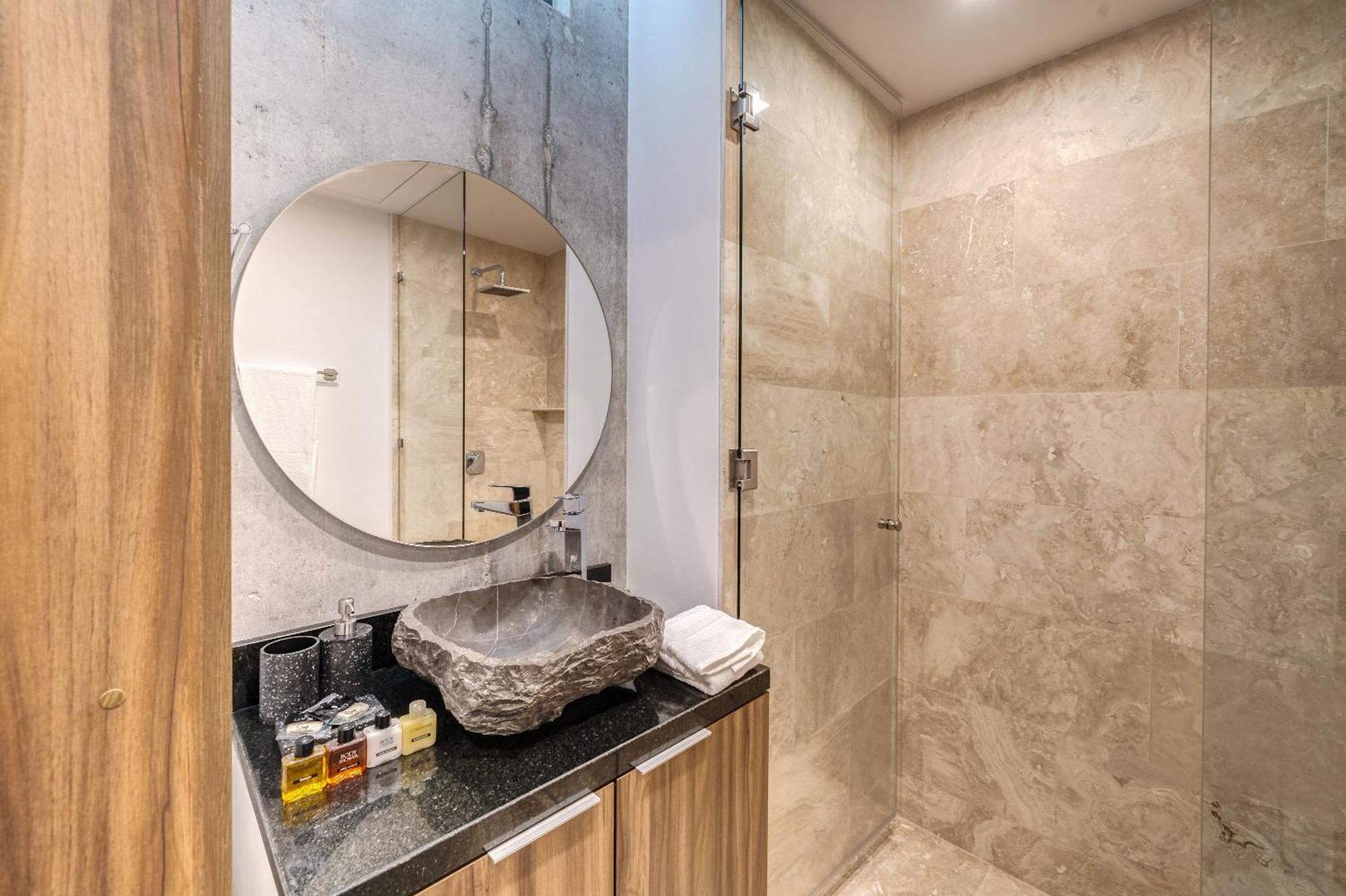 Apartamento Waterworld 2br W Cenote -lagoons - Big Gym