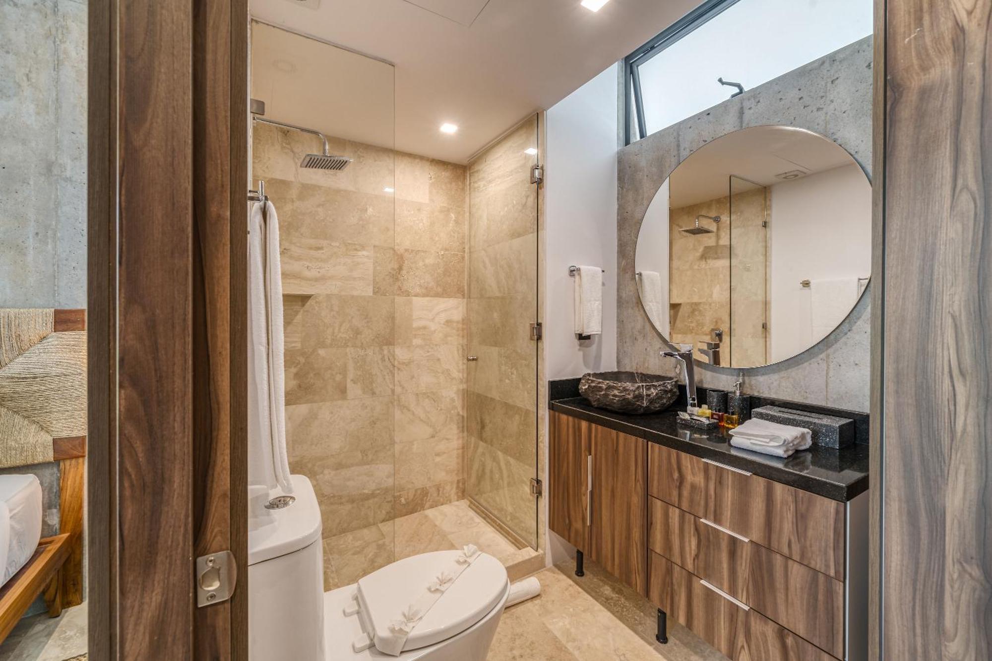 Apartamento Waterworld 2br W Cenote -lagoons - Big Gym Tulum