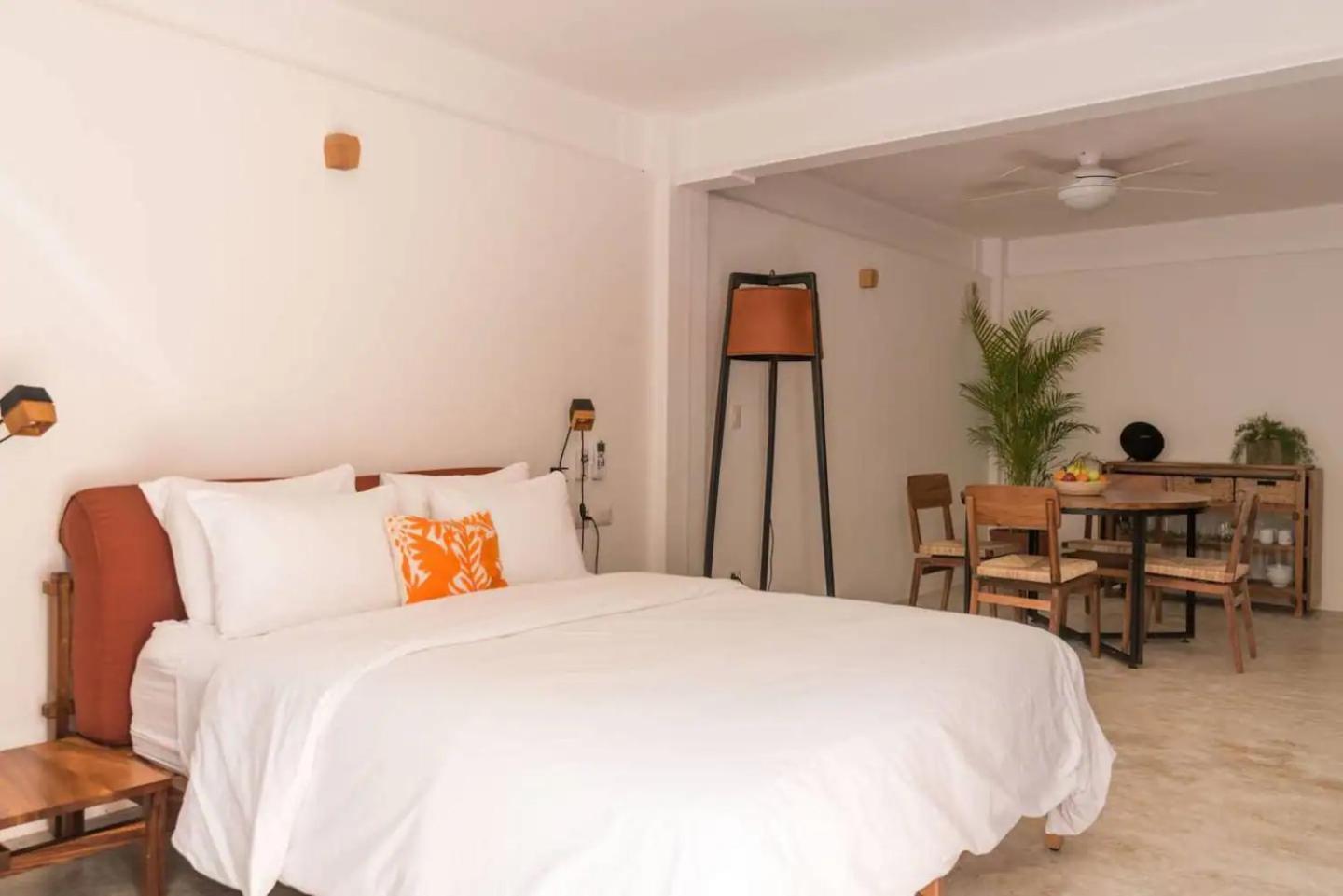 Casa De Piedra * Tulum