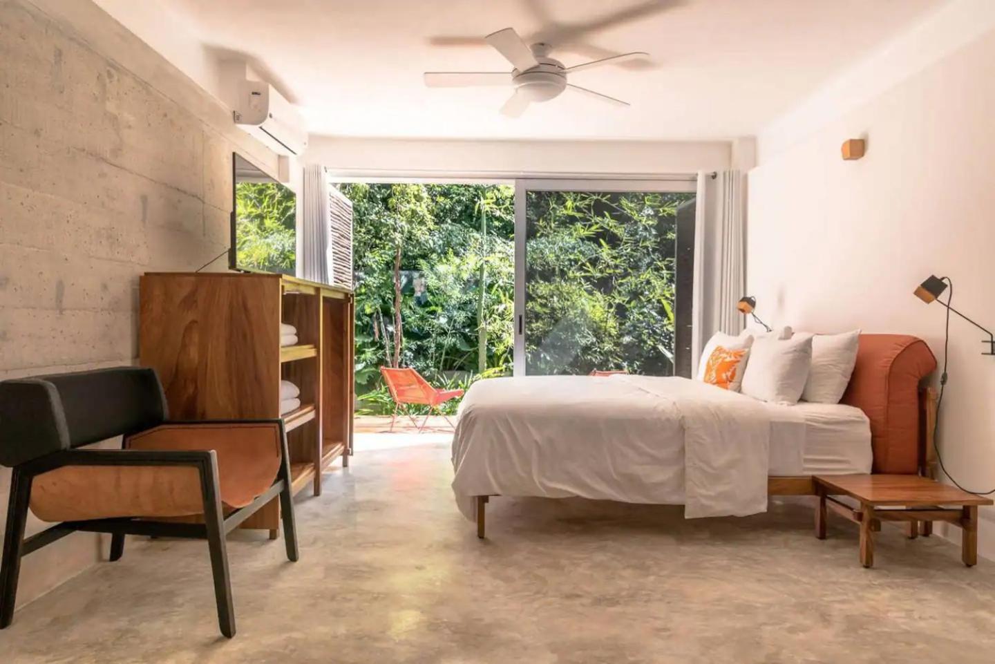 Casa De Piedra * Tulum
