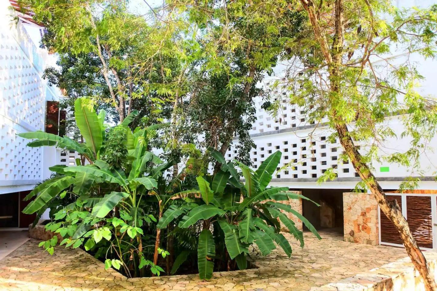 Casa De Piedra *