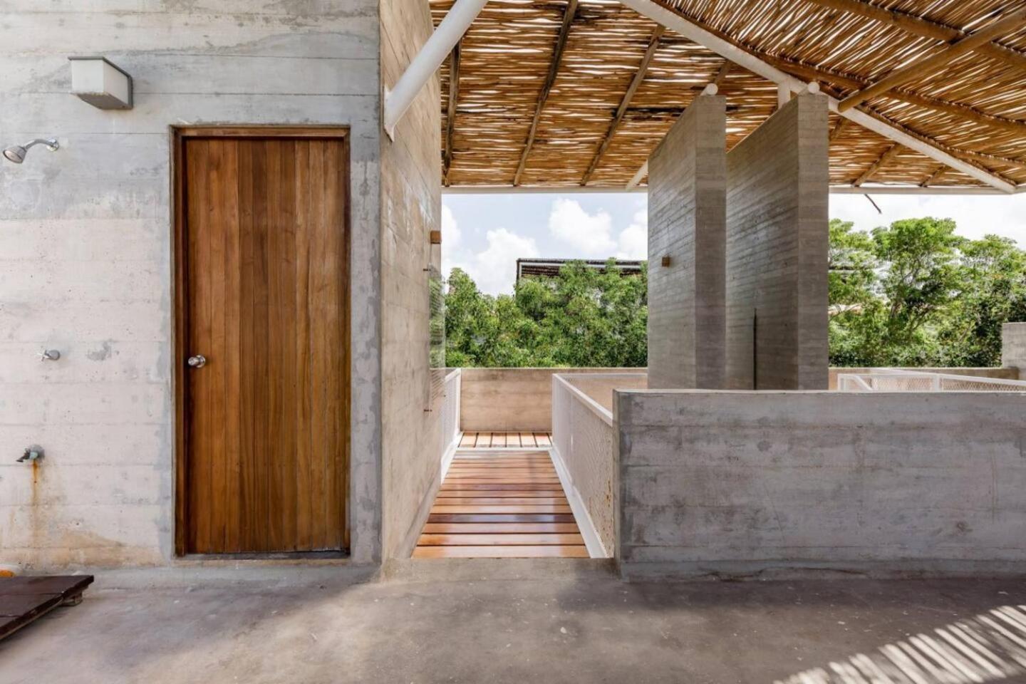 Casa De Piedra Tulum