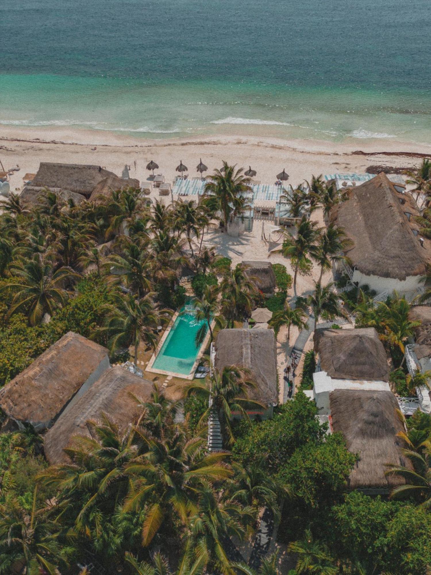 Coco Unlimited Hotel