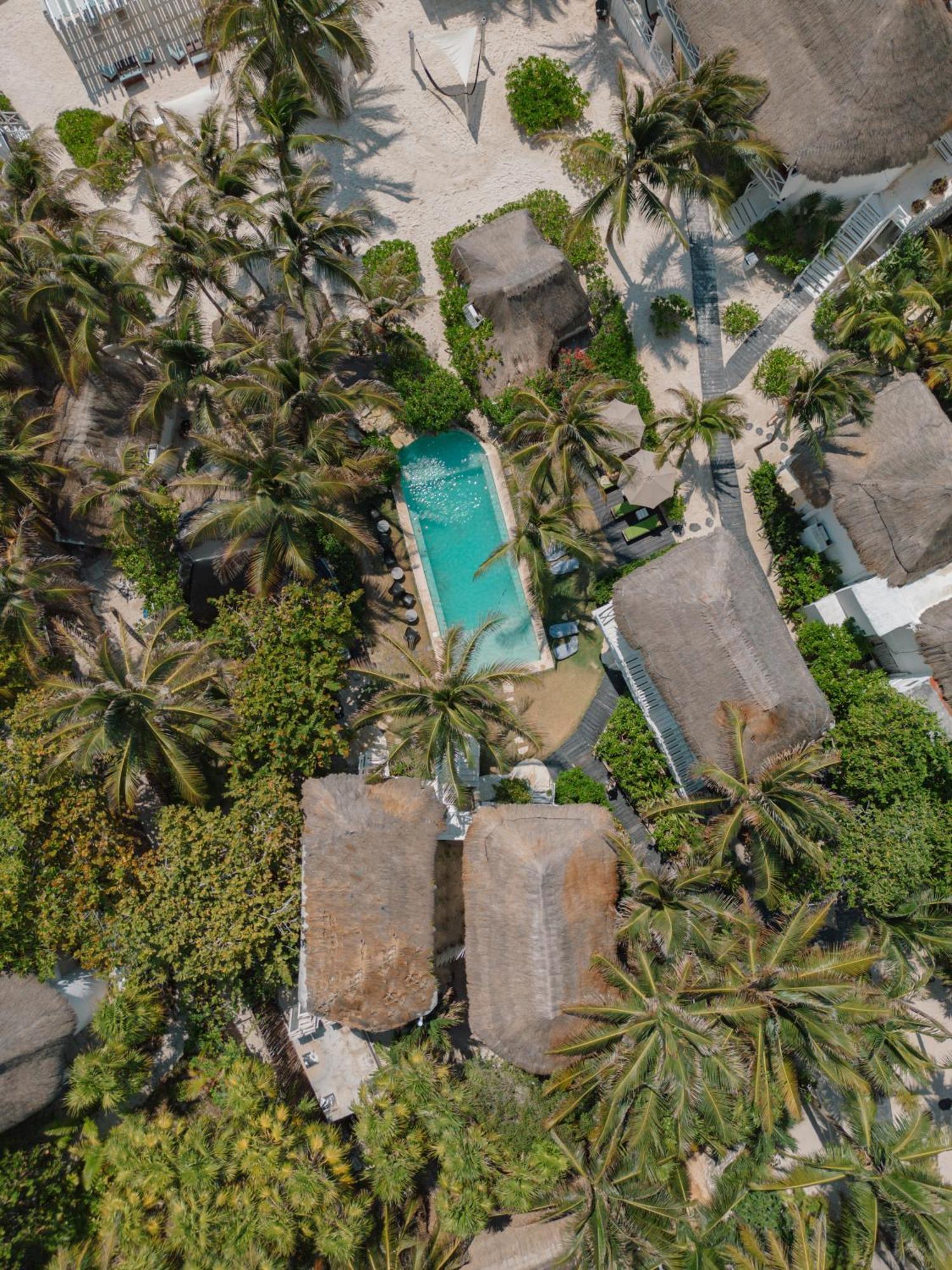Coco Unlimited Hotel 5*