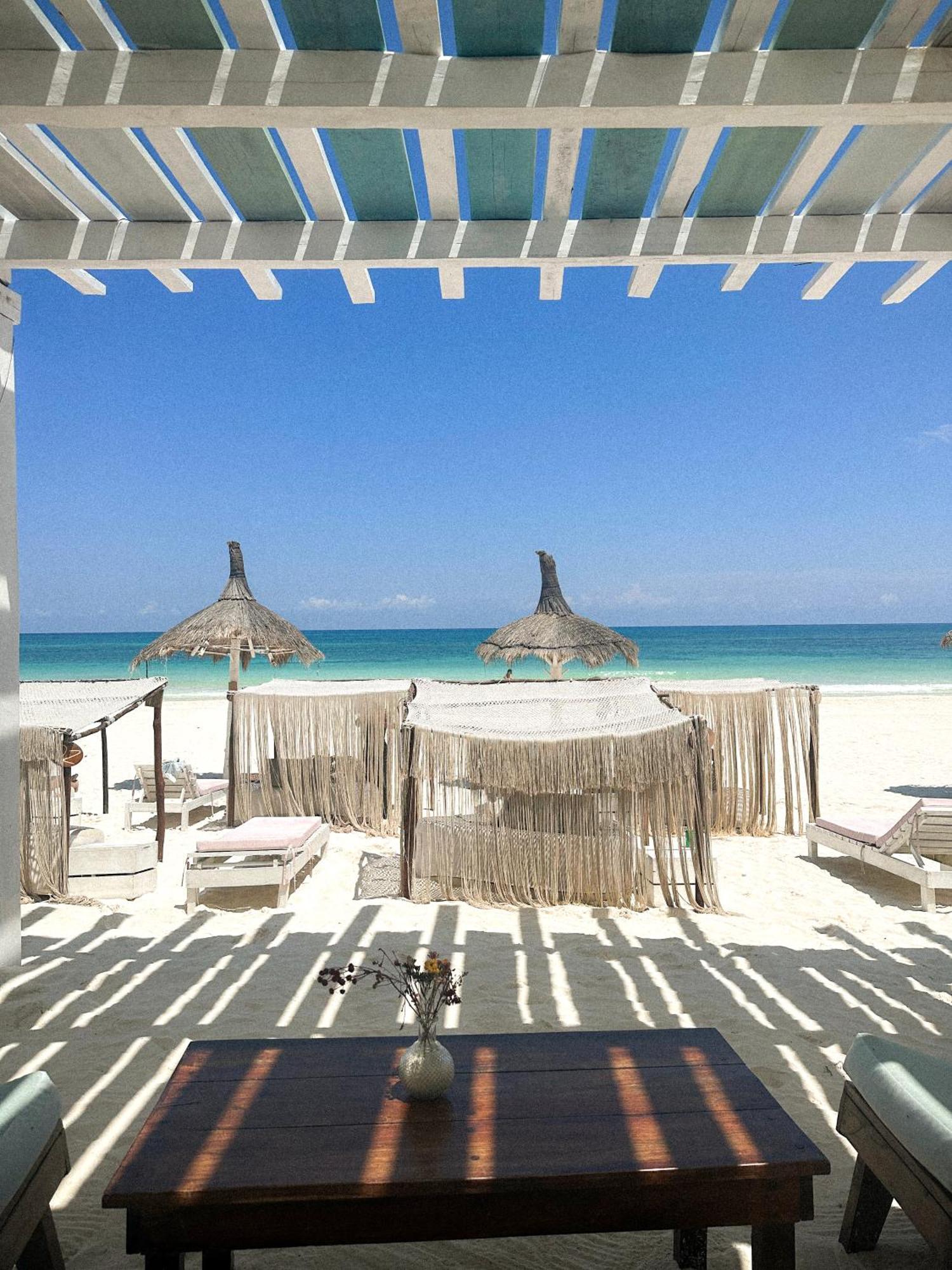 Hotel Coco Unlimited 5*