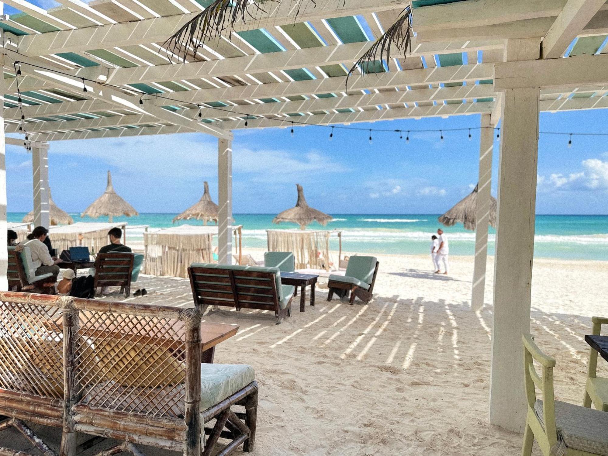 Coco Unlimited Hotel 5*