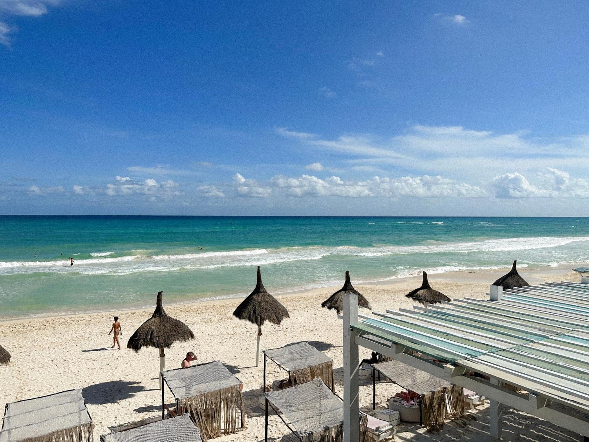 Coco Unlimited 5* Tulum