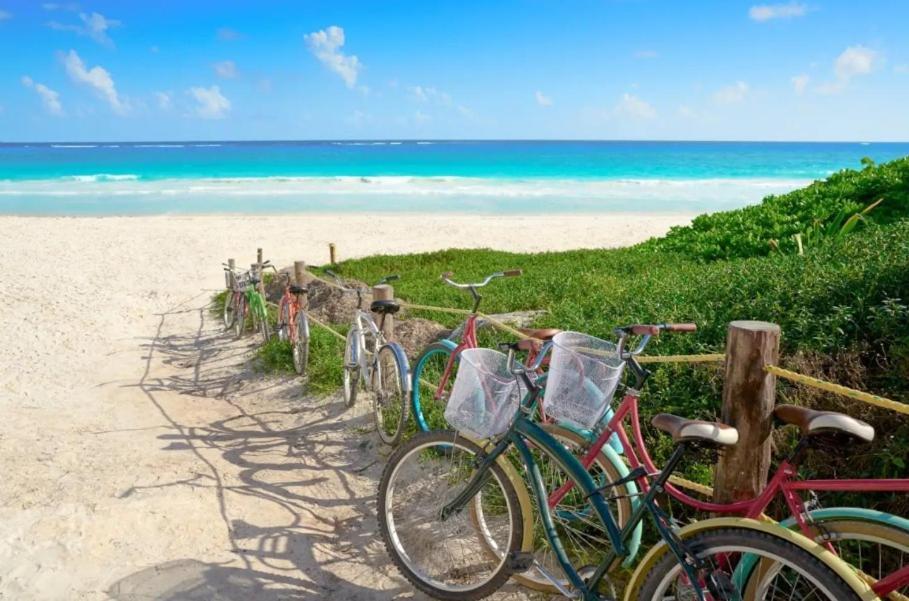 Gardens Coba By Andiani Travel * Tulum