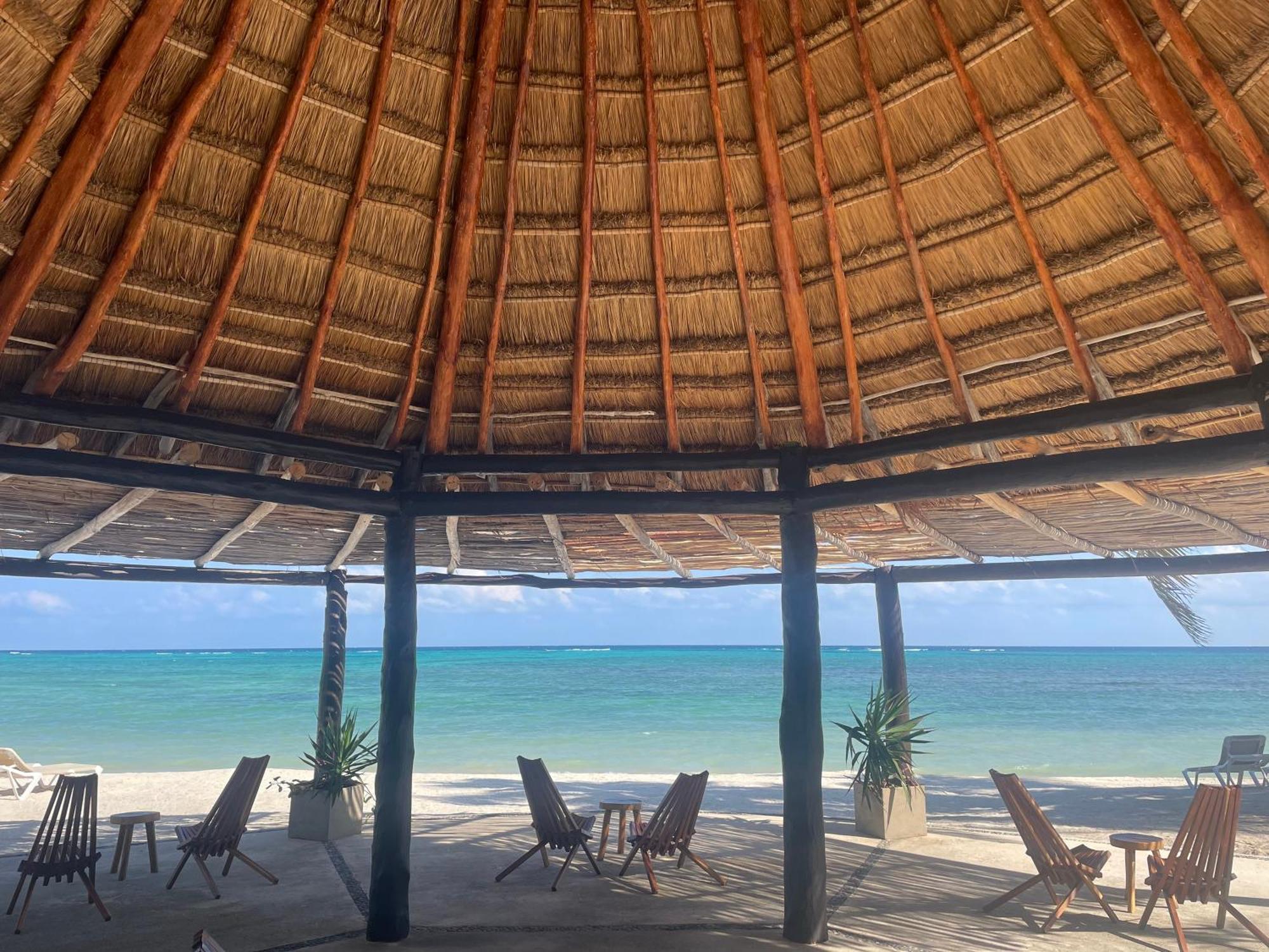 Vr Club Riviera Hotel 4*
