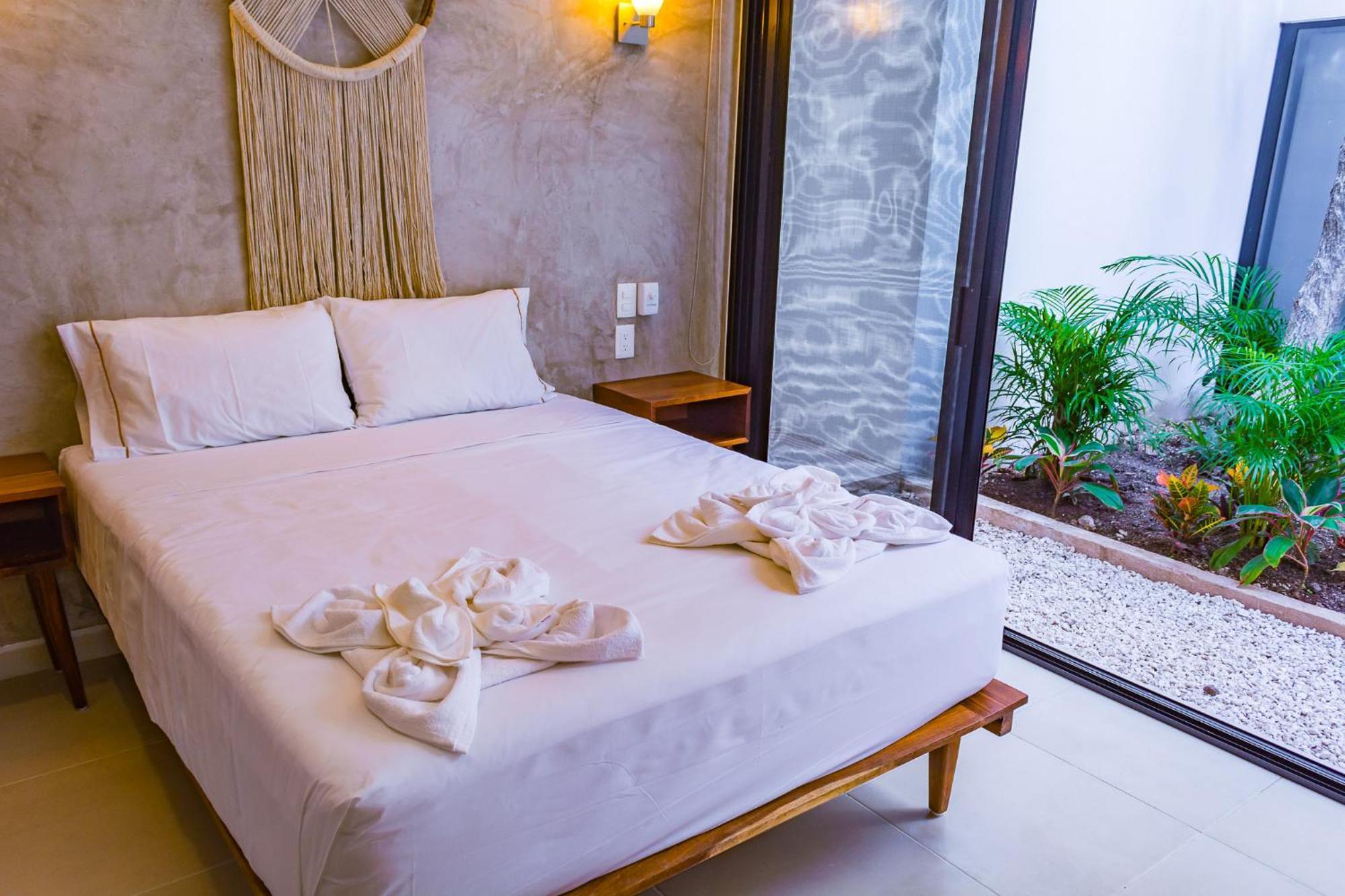 Apartamento My Tulum