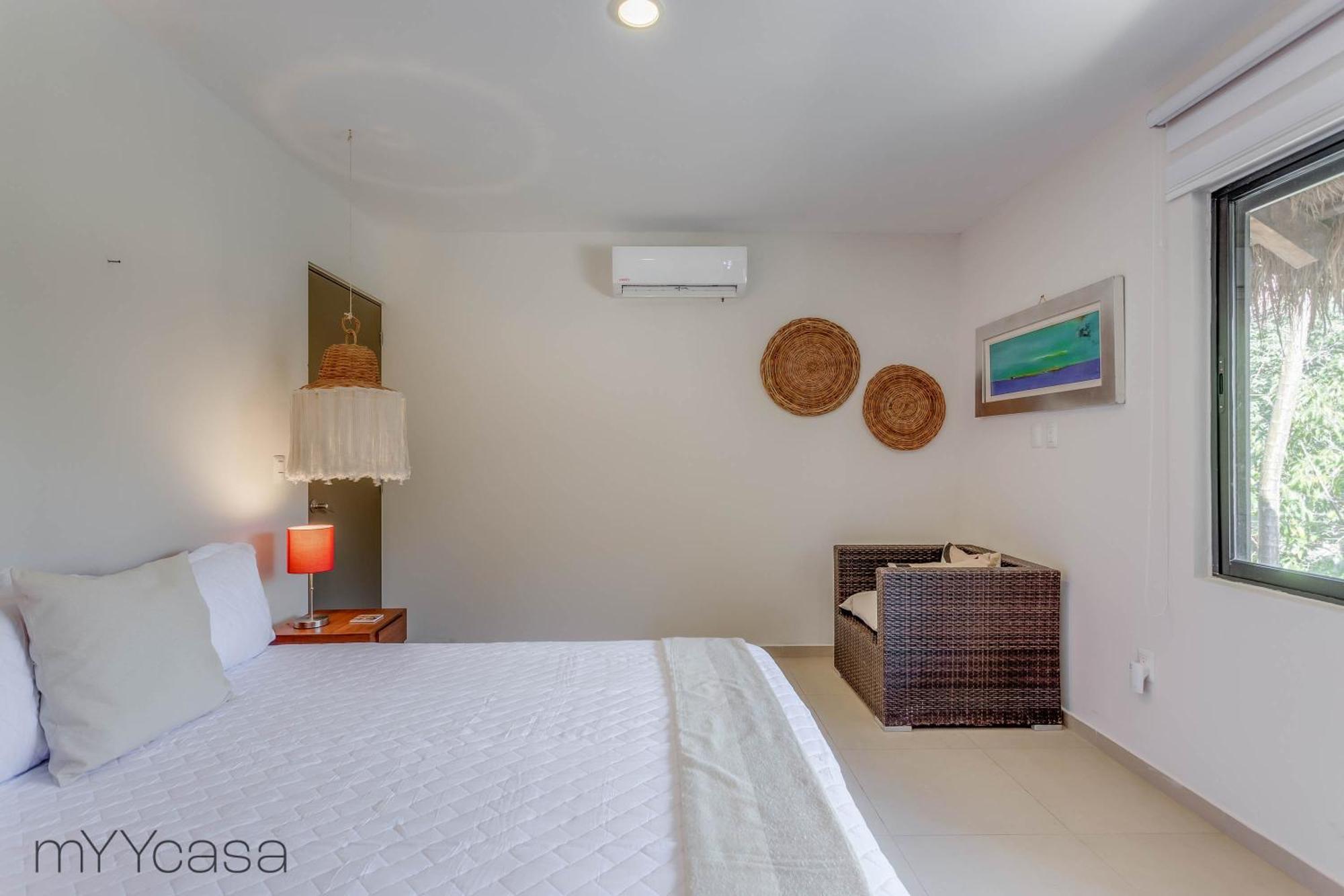 Cozy & Modern House In Aldea Zama 11 Сasa de vacaciones