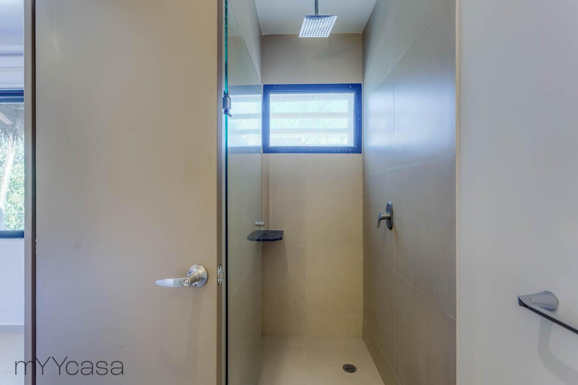 Cozy & Modern House In Aldea Zama 11 Tulum