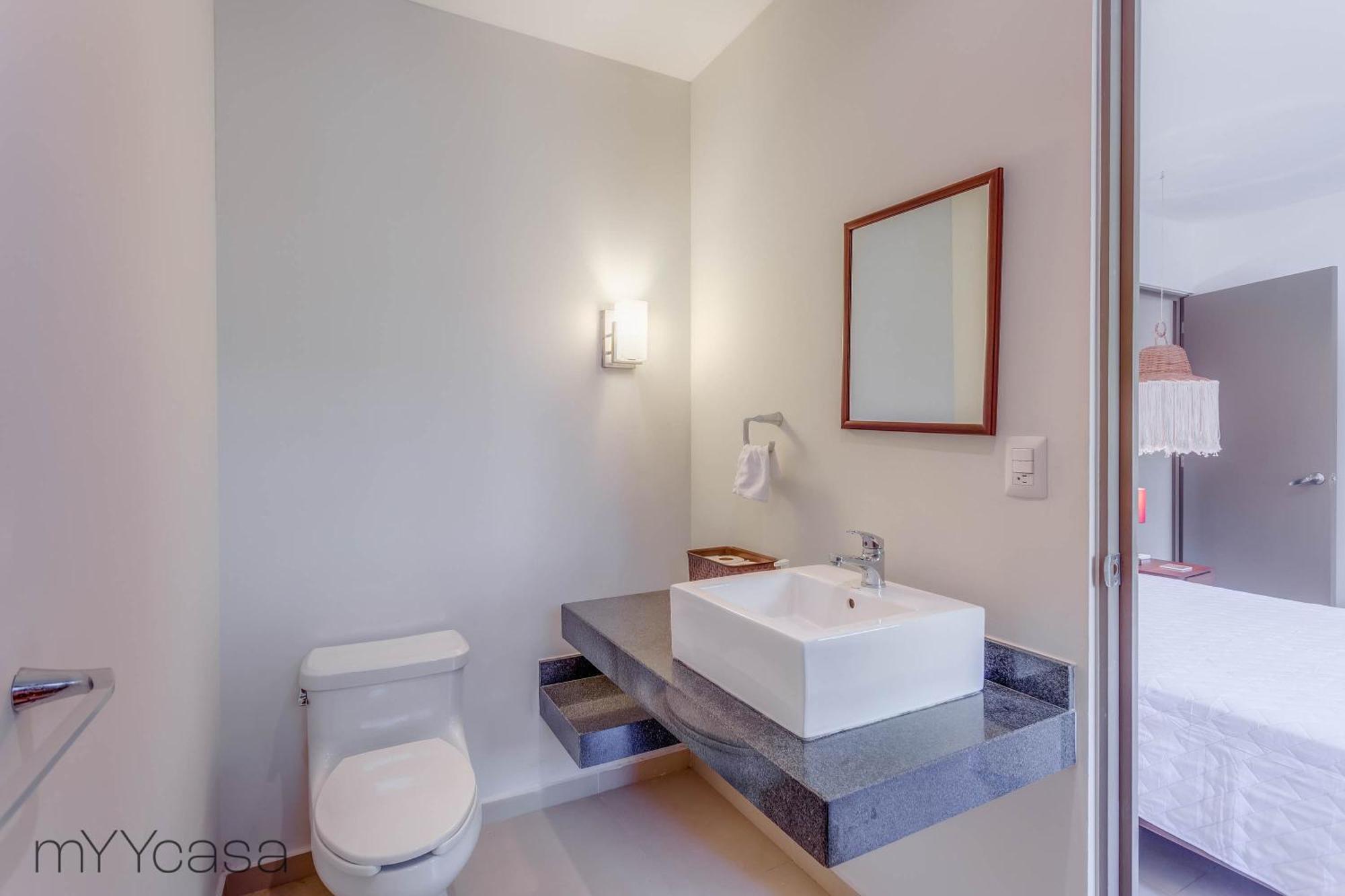 Cozy & Modern House In Aldea Zama 11 *