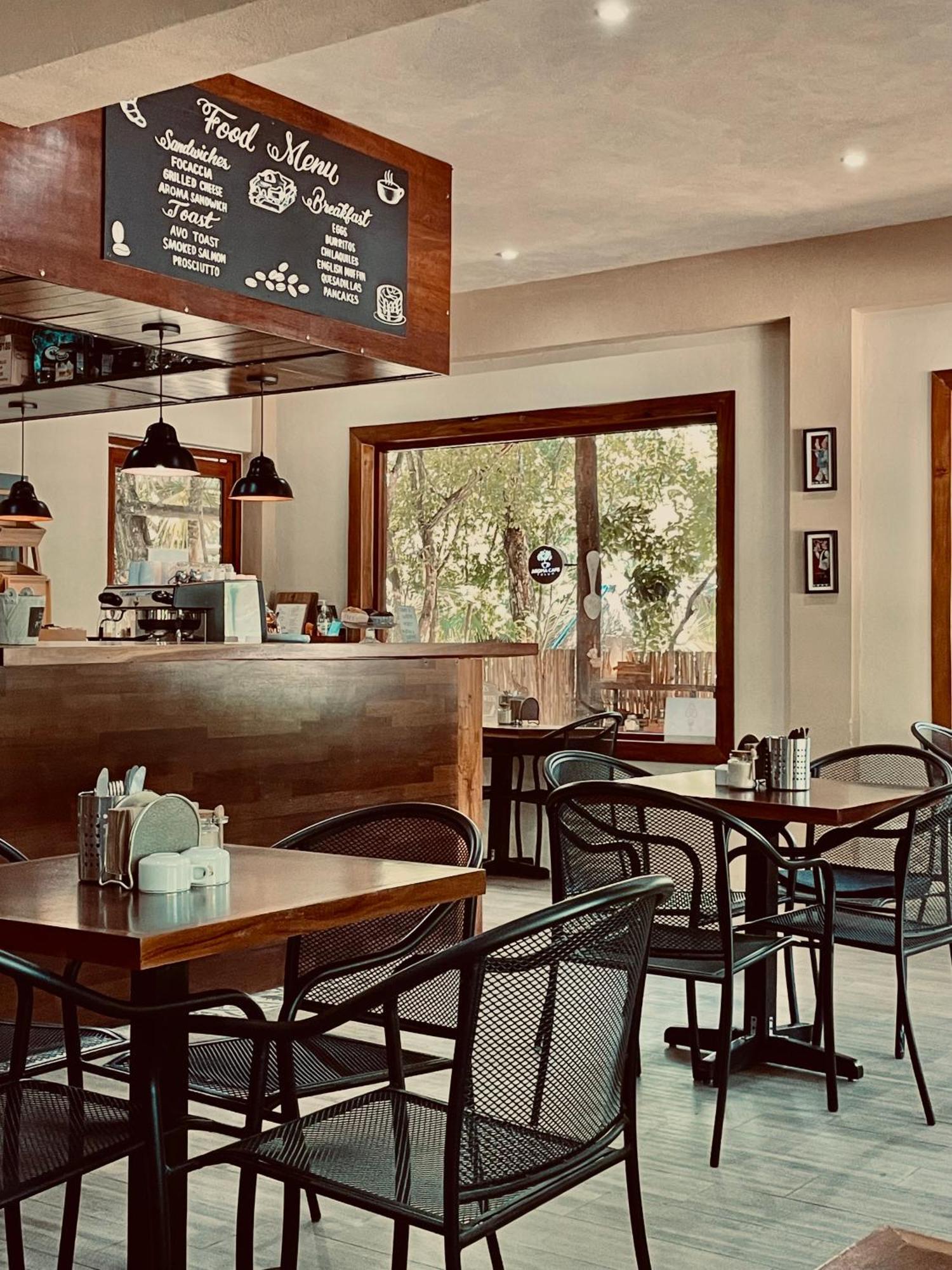 2 Bedroom For 4-6 Guests - Great Breakfast - * Tulum