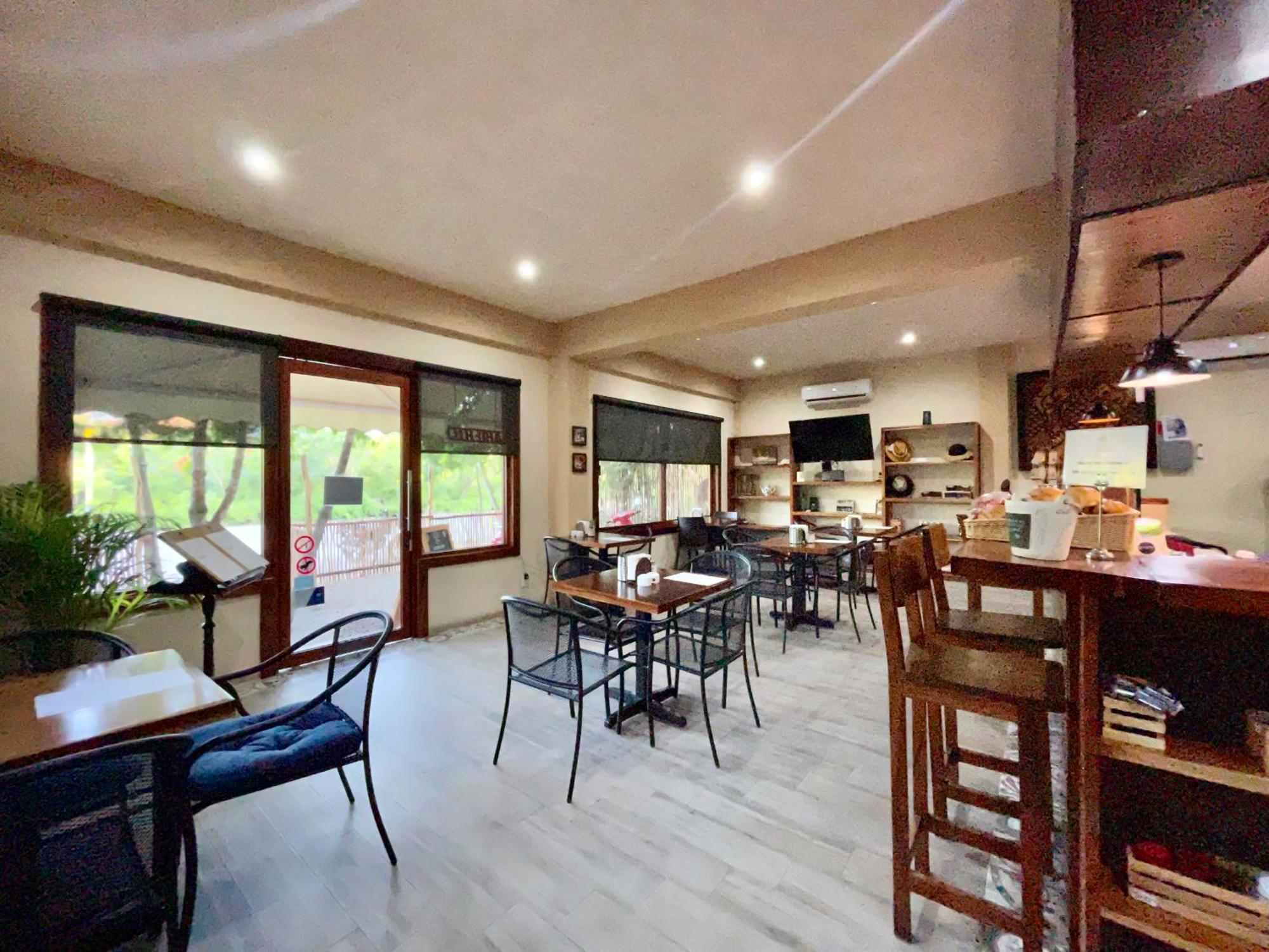 2 Bedroom For 4-6 Guests - Great Breakfast - Tulum