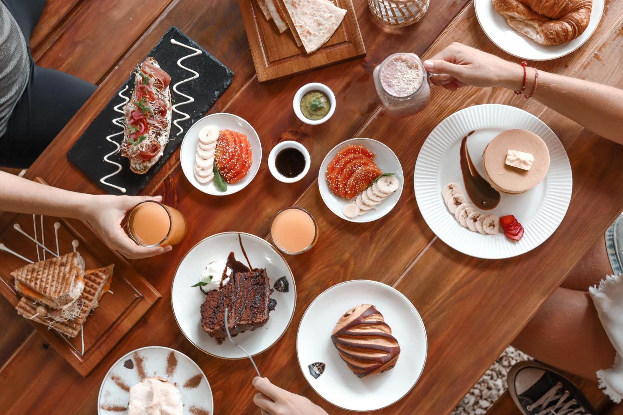 2 Bedroom For 4-6 Guests - Great Breakfast - * Tulum