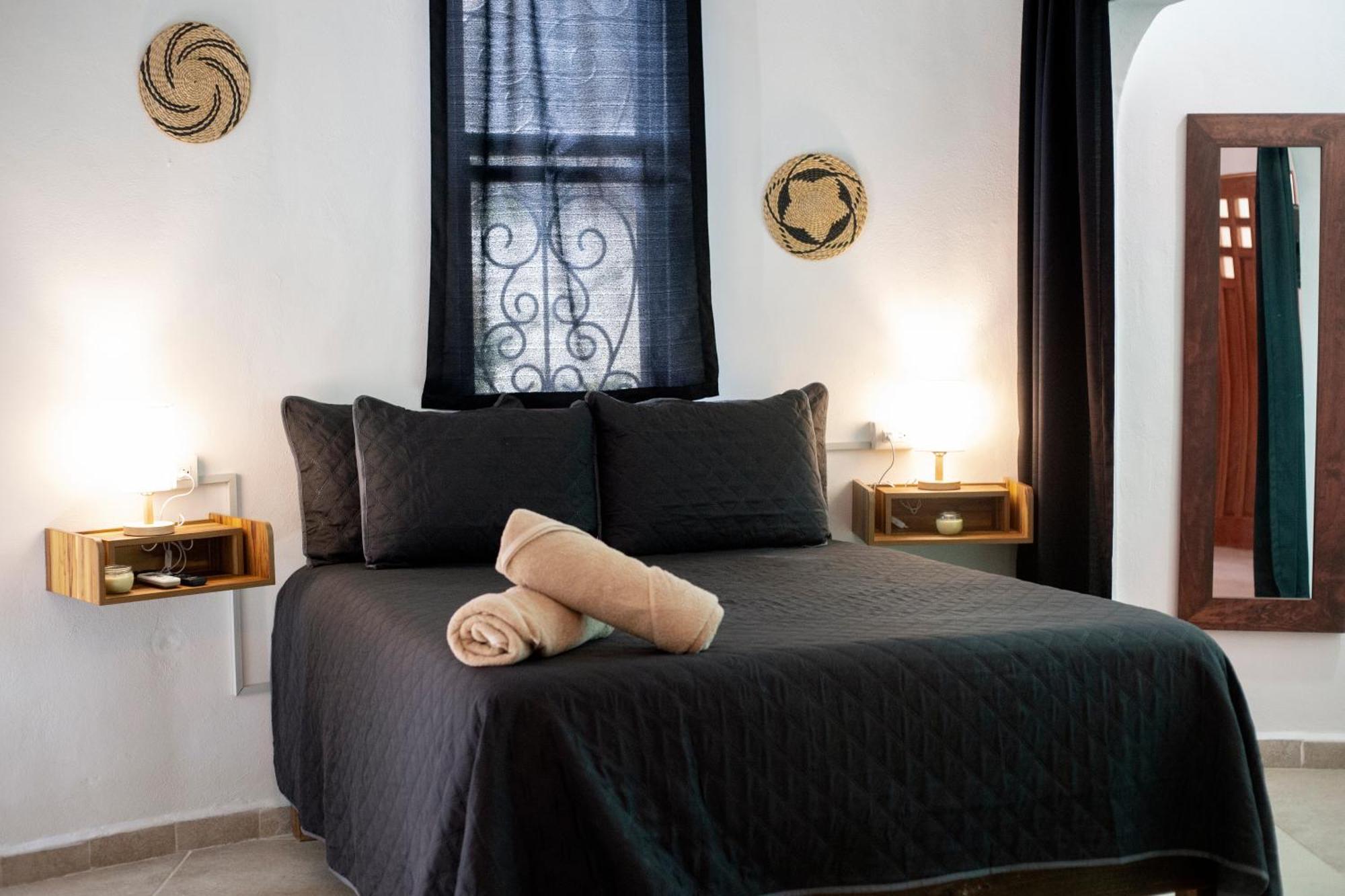 Apartamento Sonido Del Mar Boutique&yoga Loft *