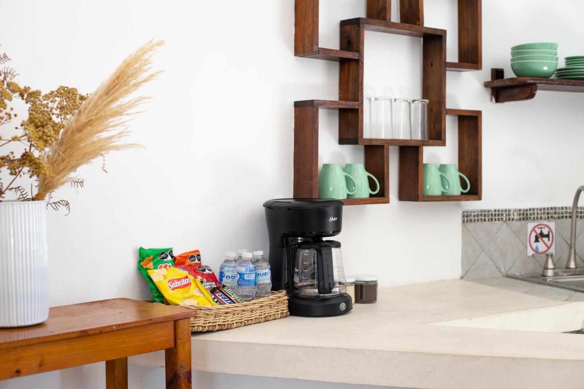 Sonido Del Mar Boutique&yoga Loft Tulum