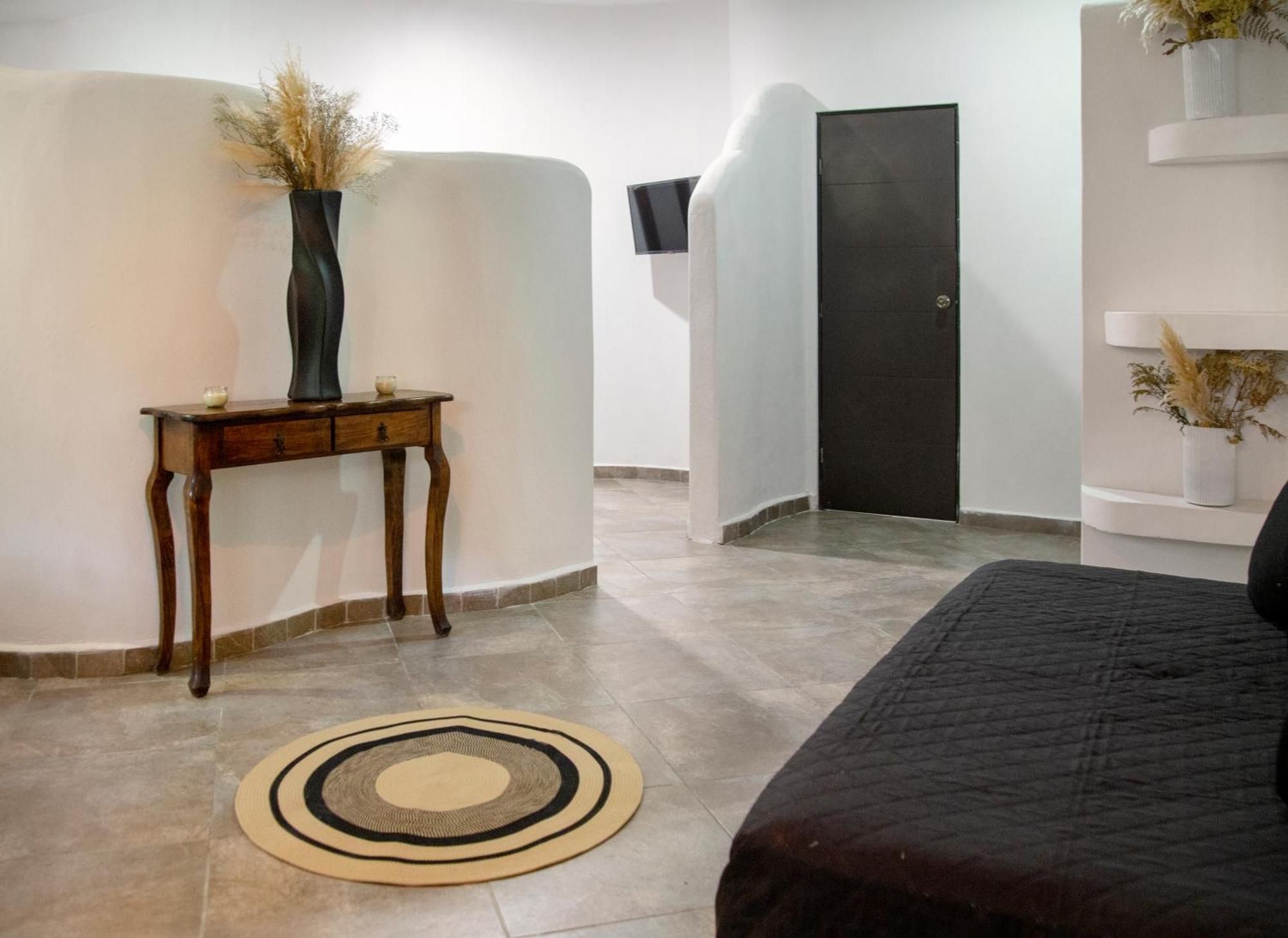 Sonido Del Mar Boutique&yoga Loft Apartamento *