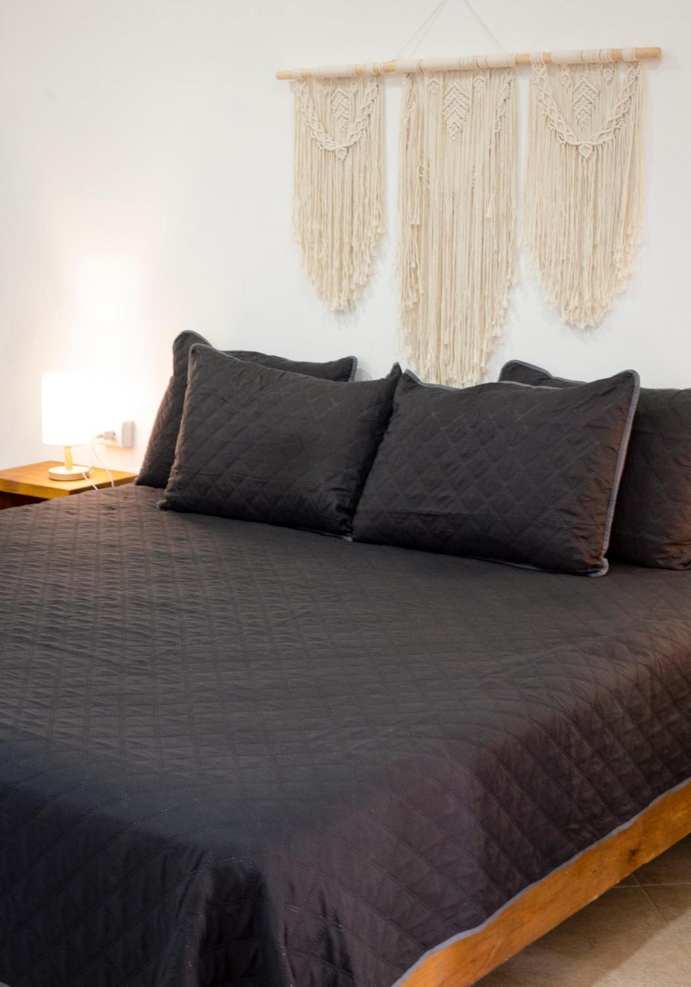 Sonido Del Mar Boutique&yoga Loft Apartamento