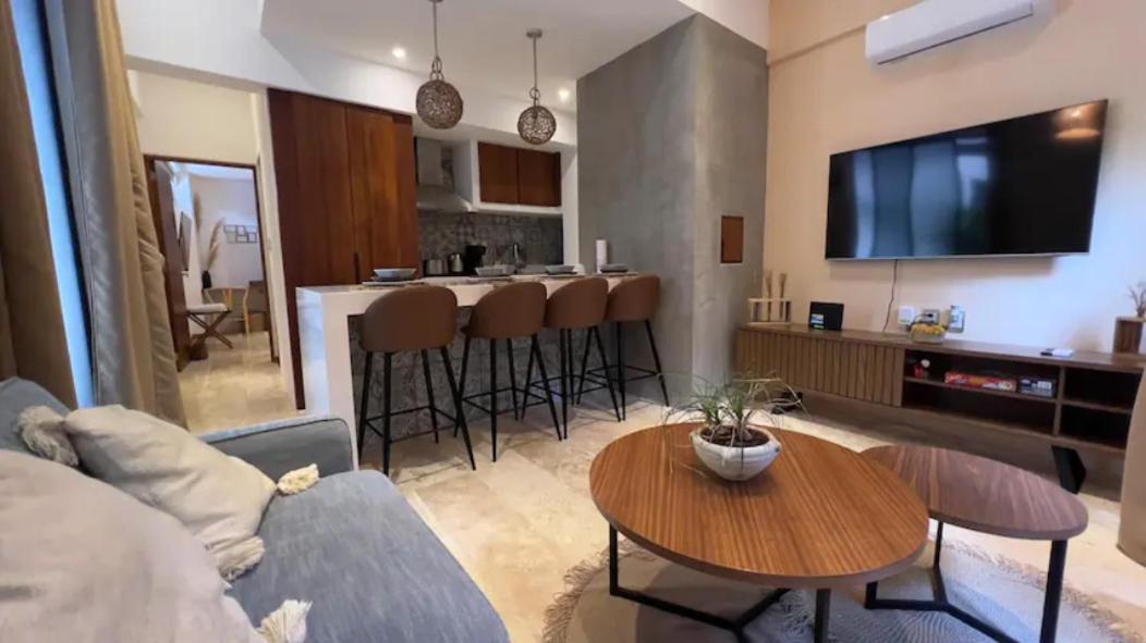 Noil Residences Apartamento *